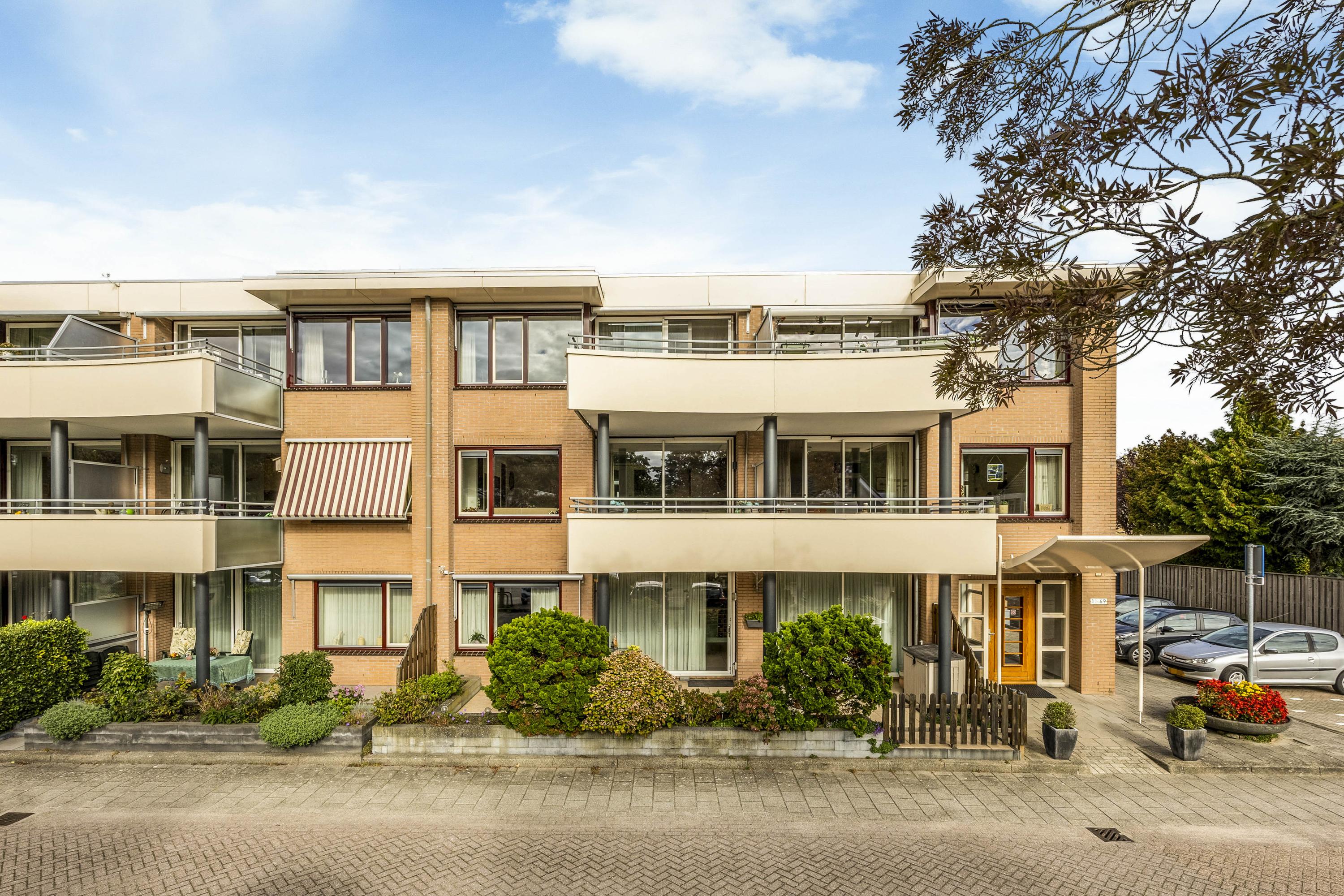 Hoefbladstraat 25 , 2153 EX Nieuw-vennep