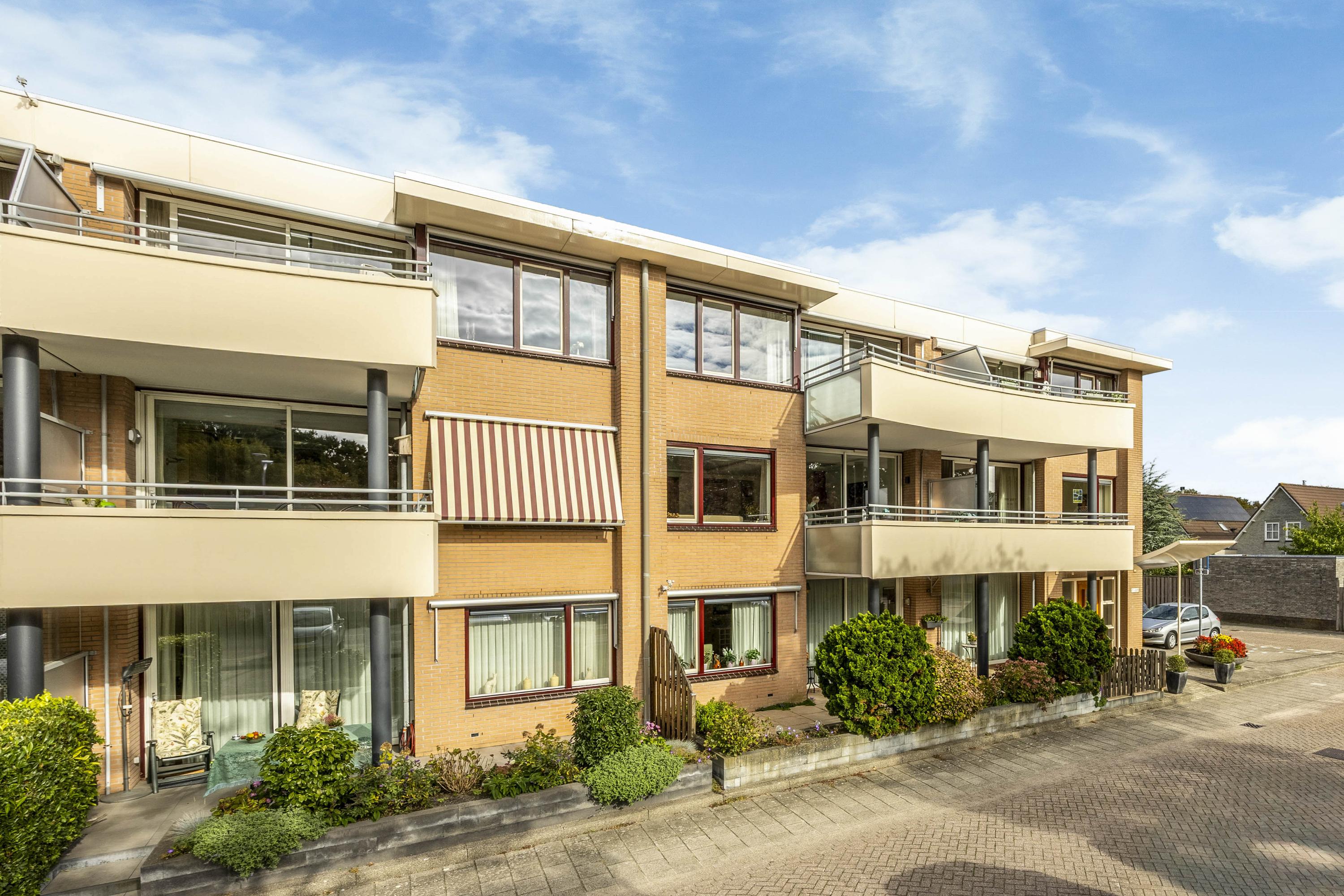 Hoefbladstraat 25 , 2153 EX Nieuw-vennep
