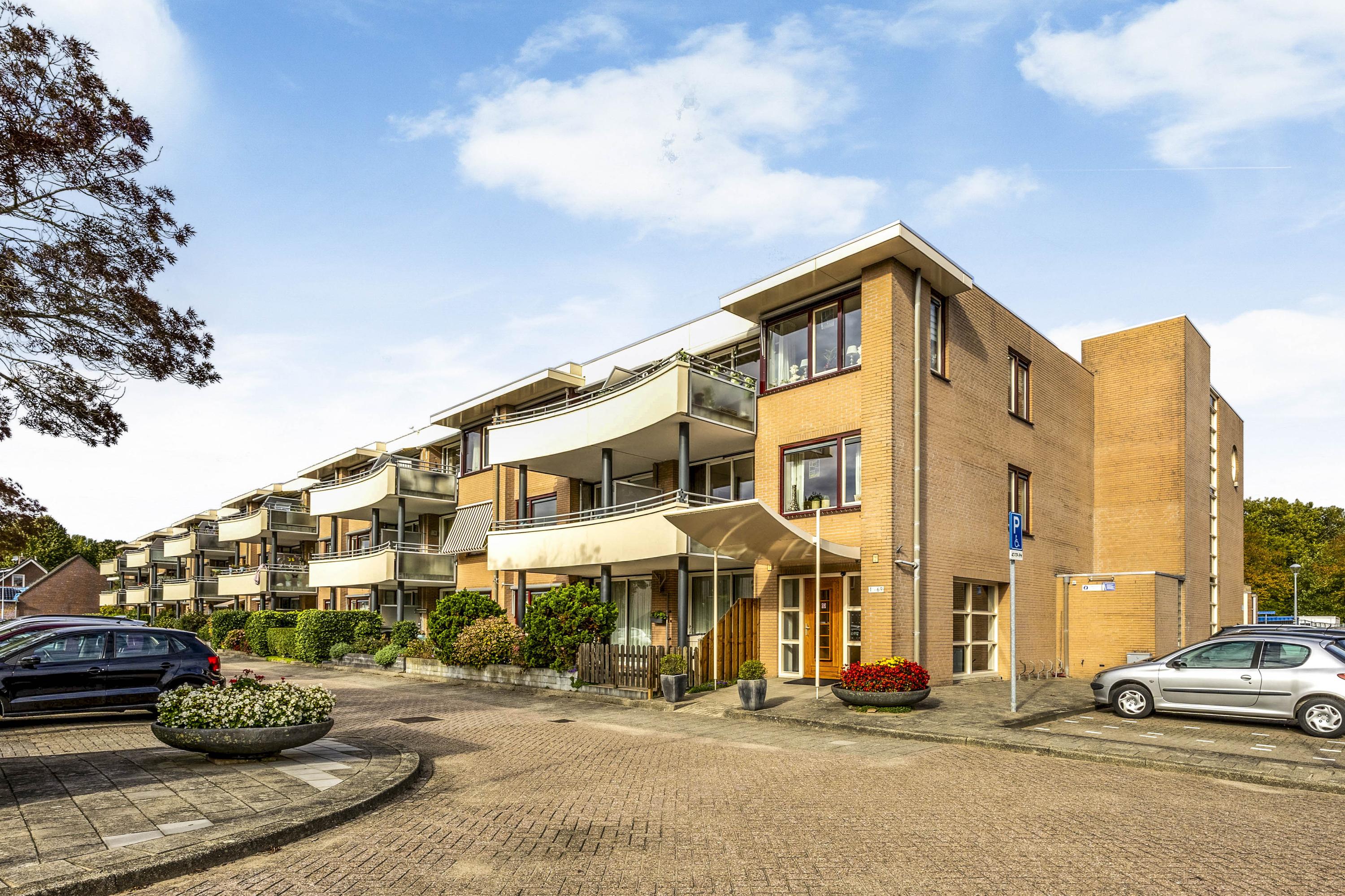 Hoefbladstraat 25 , 2153 EX Nieuw-vennep
