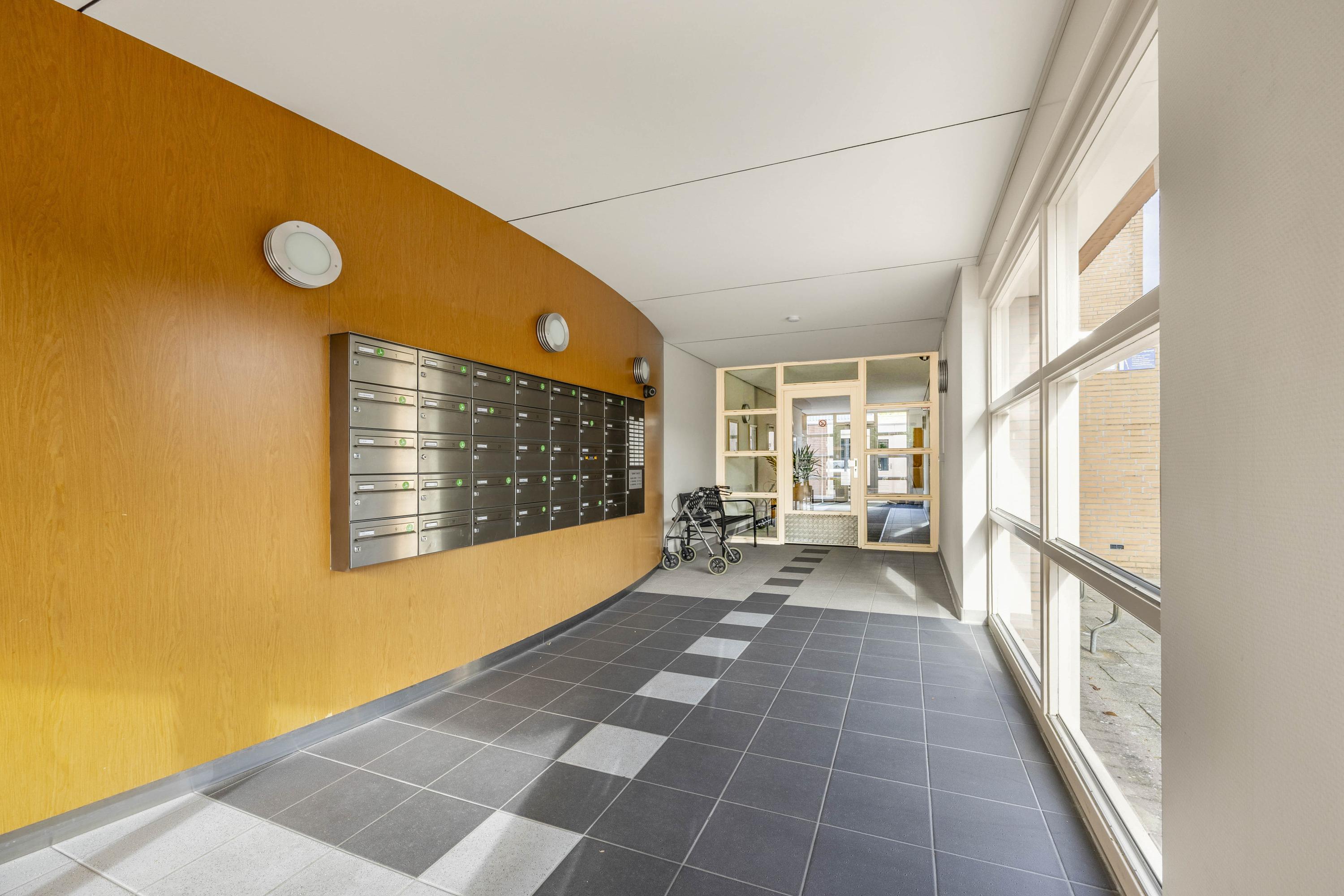 Hoefbladstraat 25 , 2153 EX Nieuw-vennep