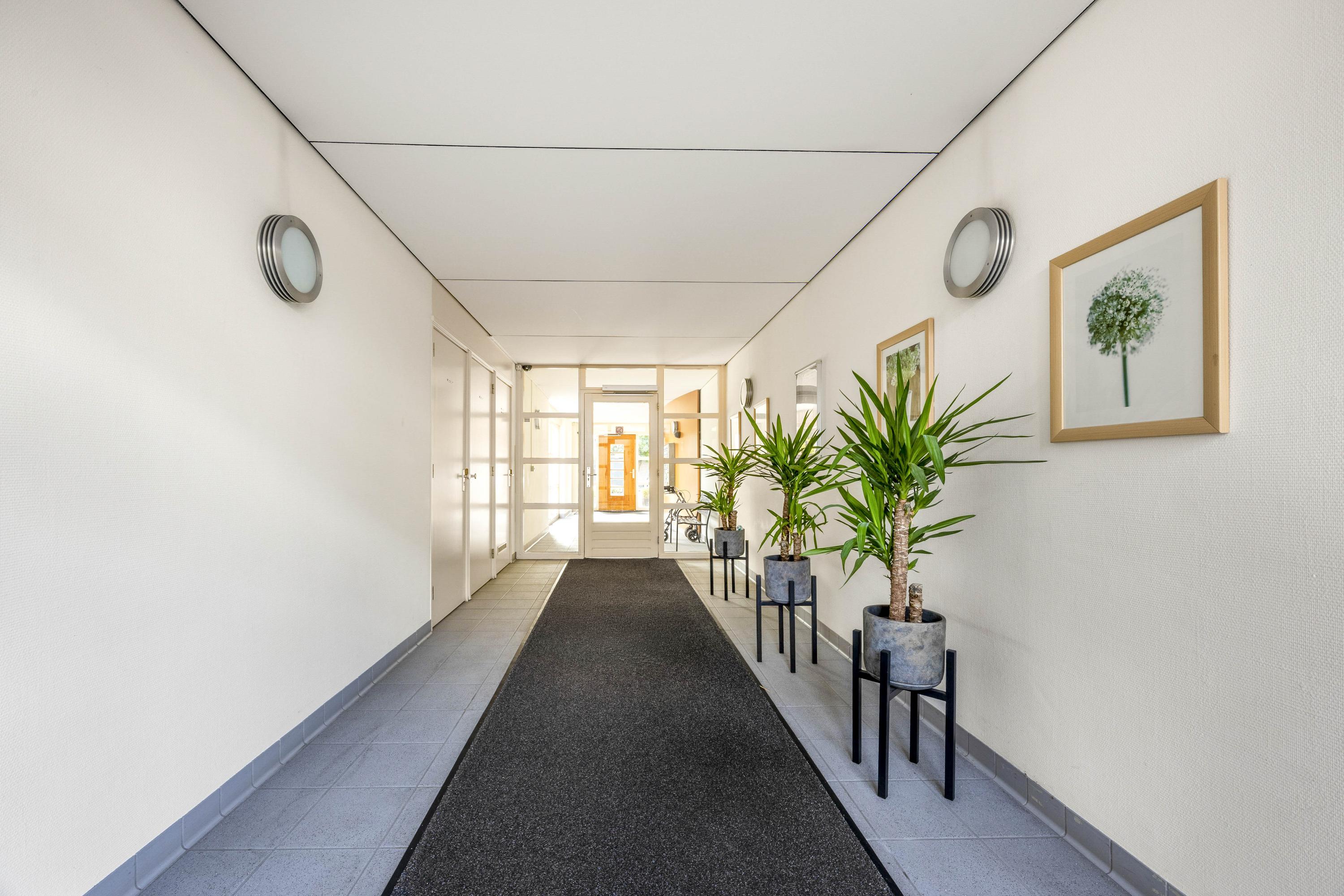 Hoefbladstraat 25 , 2153 EX Nieuw-vennep
