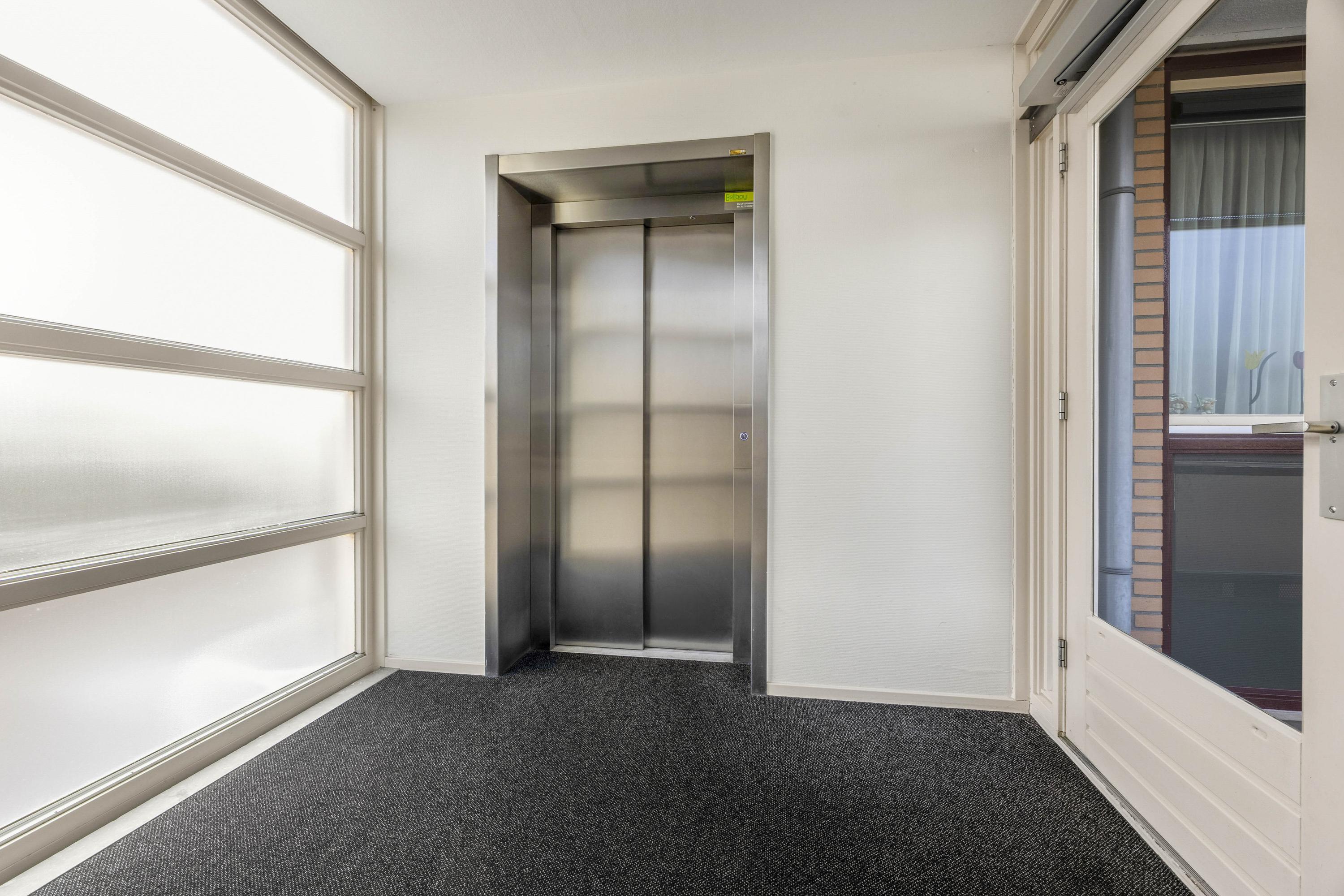 Hoefbladstraat 25 , 2153 EX Nieuw-vennep