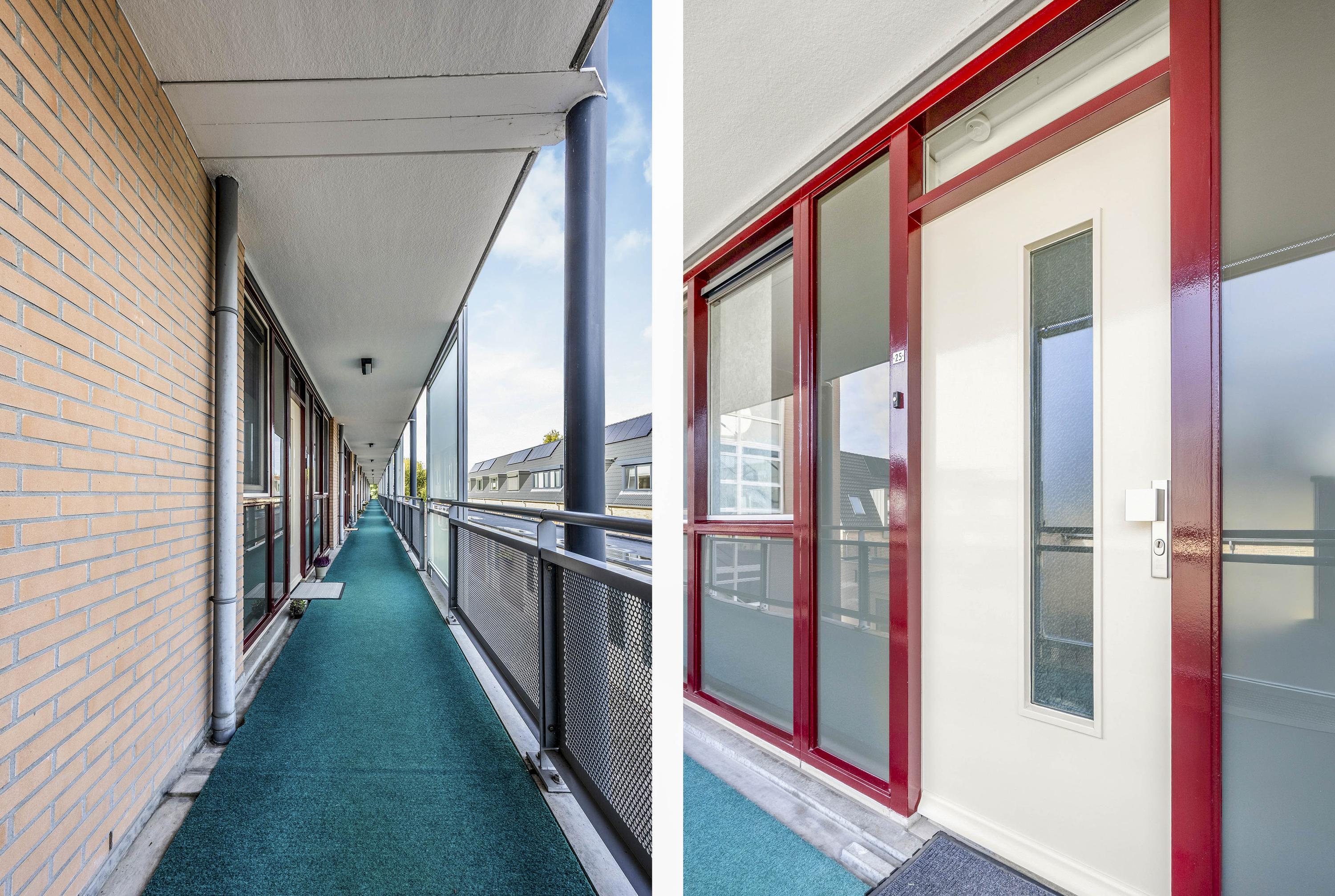Hoefbladstraat 25 , 2153 EX Nieuw-vennep