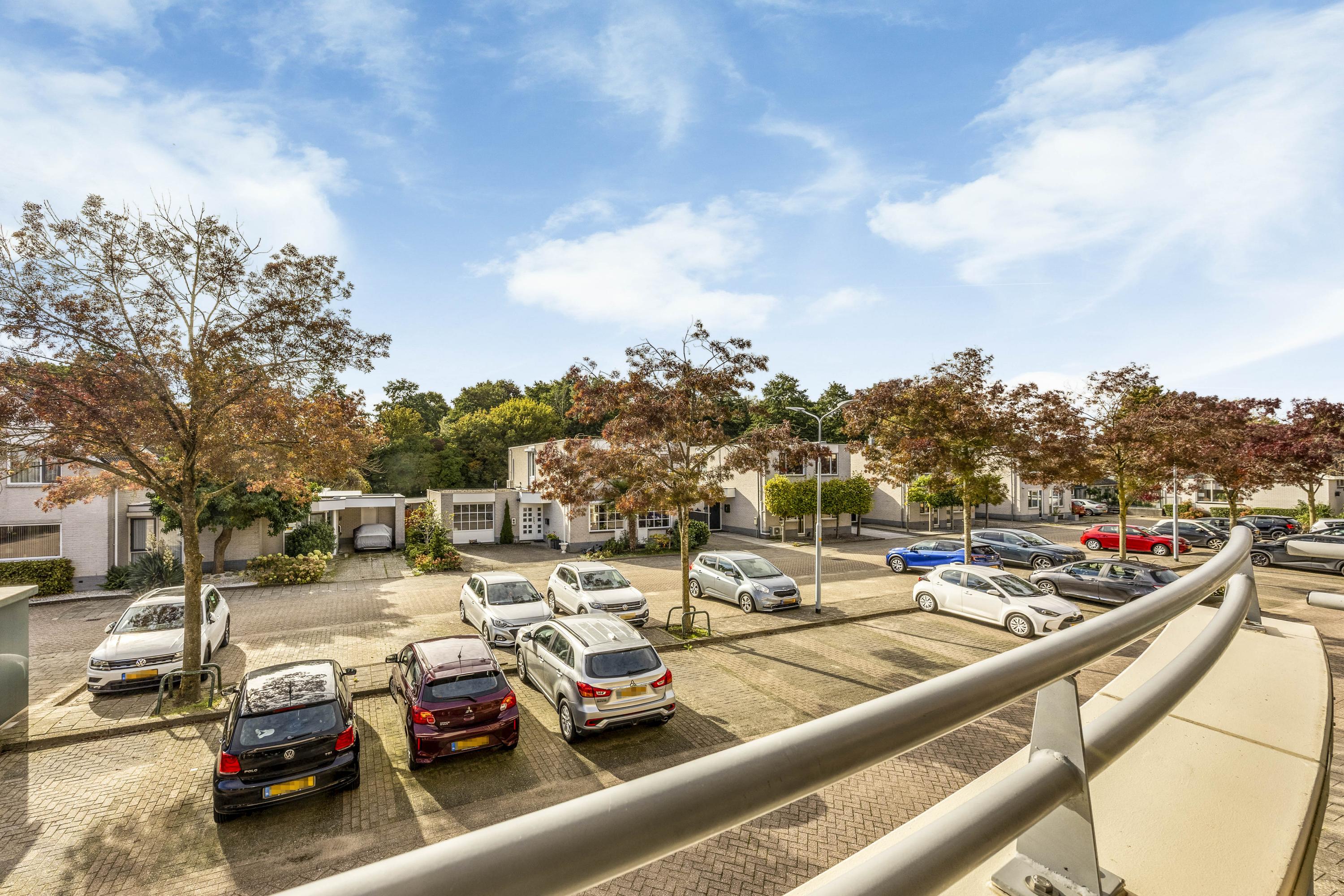 Hoefbladstraat 25 , 2153 EX Nieuw-vennep