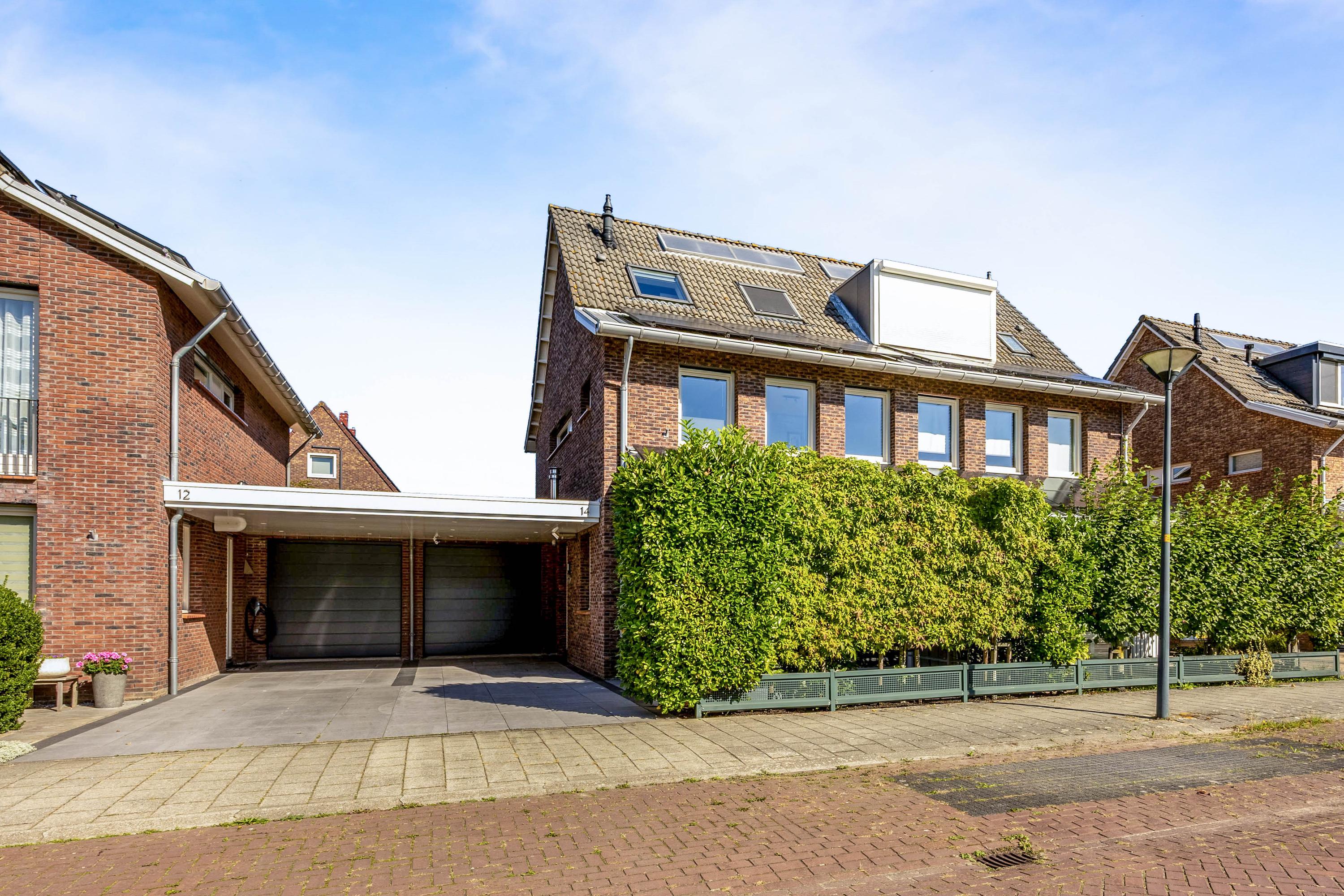 San Marco 14 , 2134 AK Hoofddorp