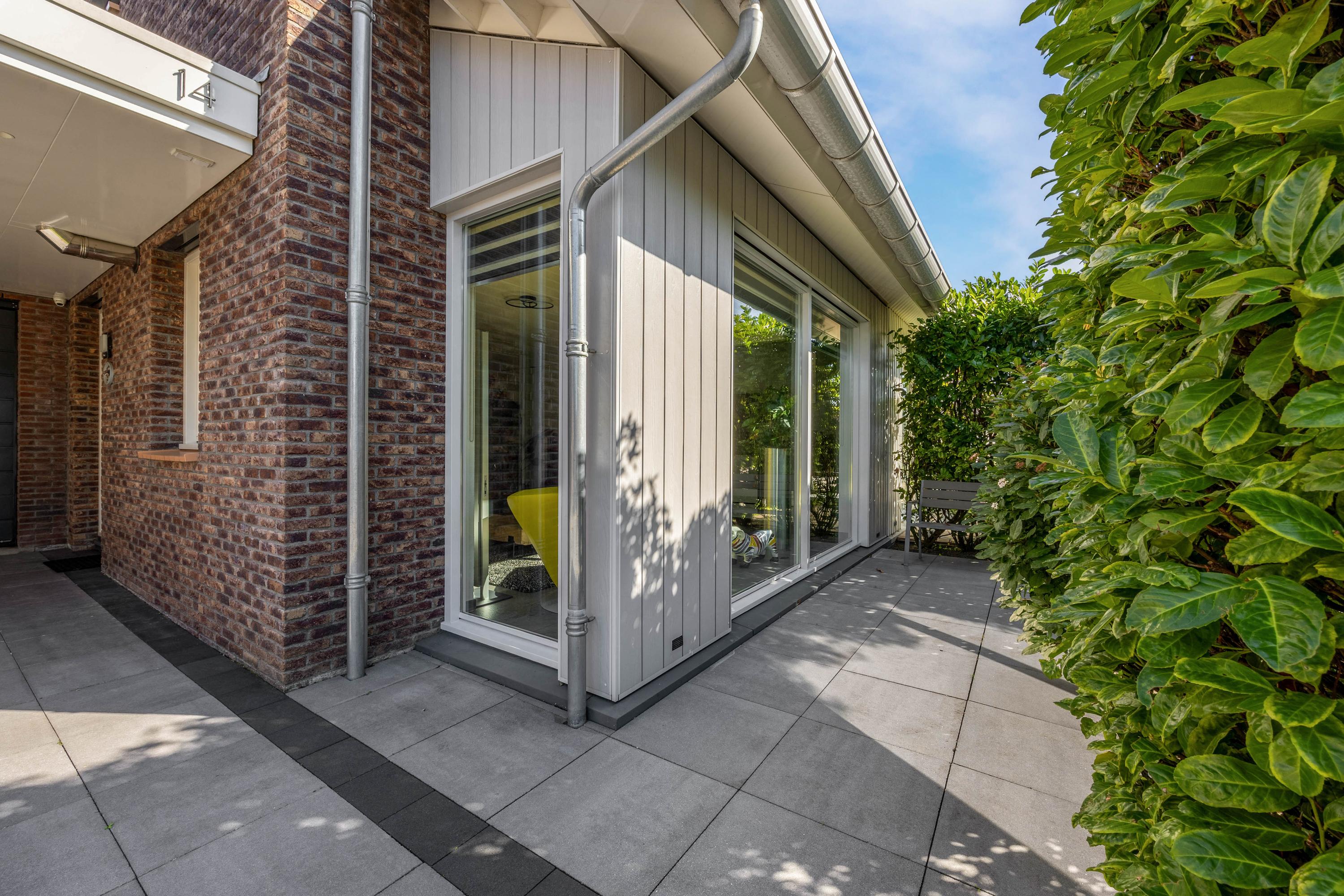 San Marco 14 , 2134 AK Hoofddorp