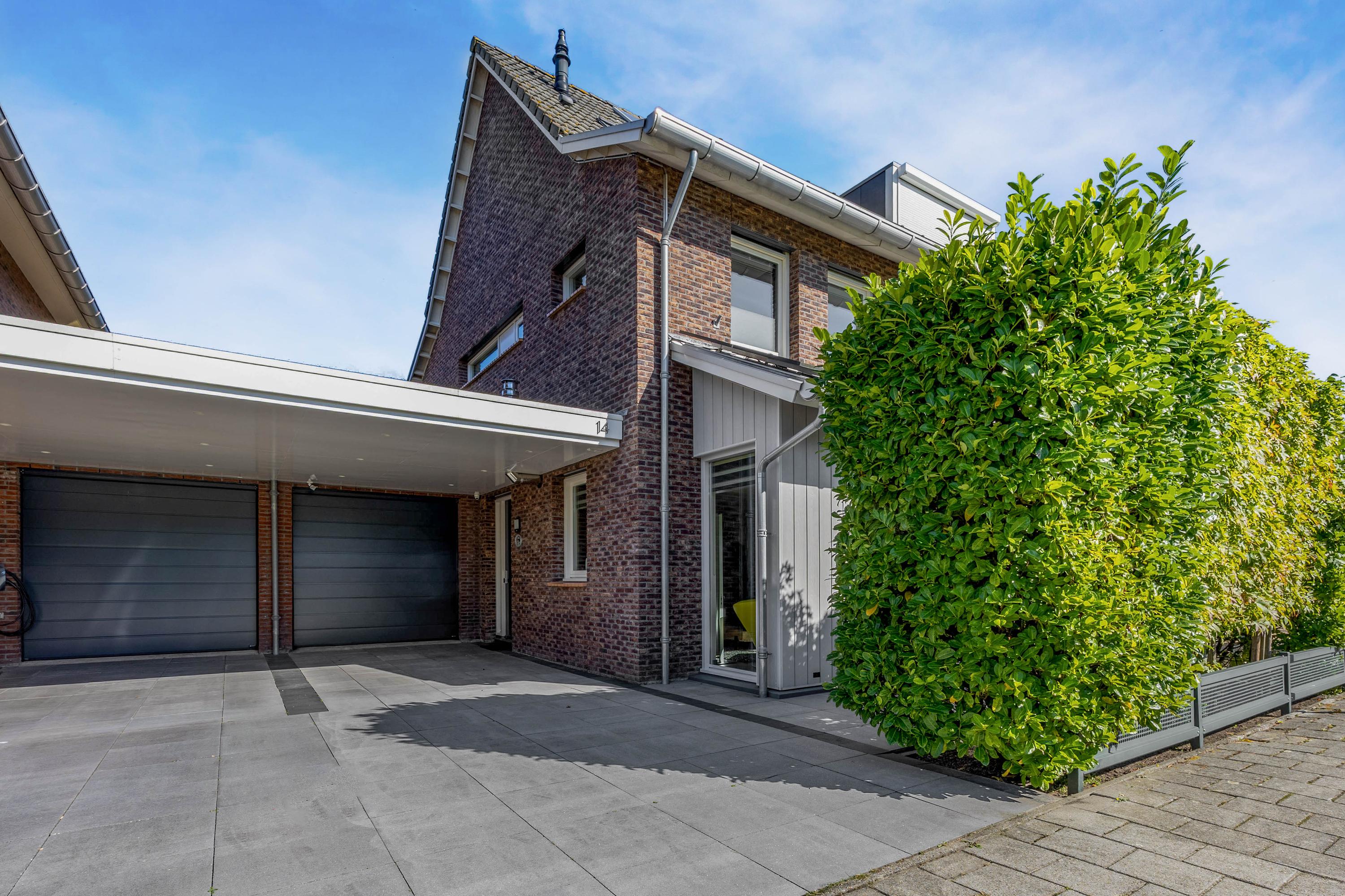 San Marco 14 , 2134 AK Hoofddorp