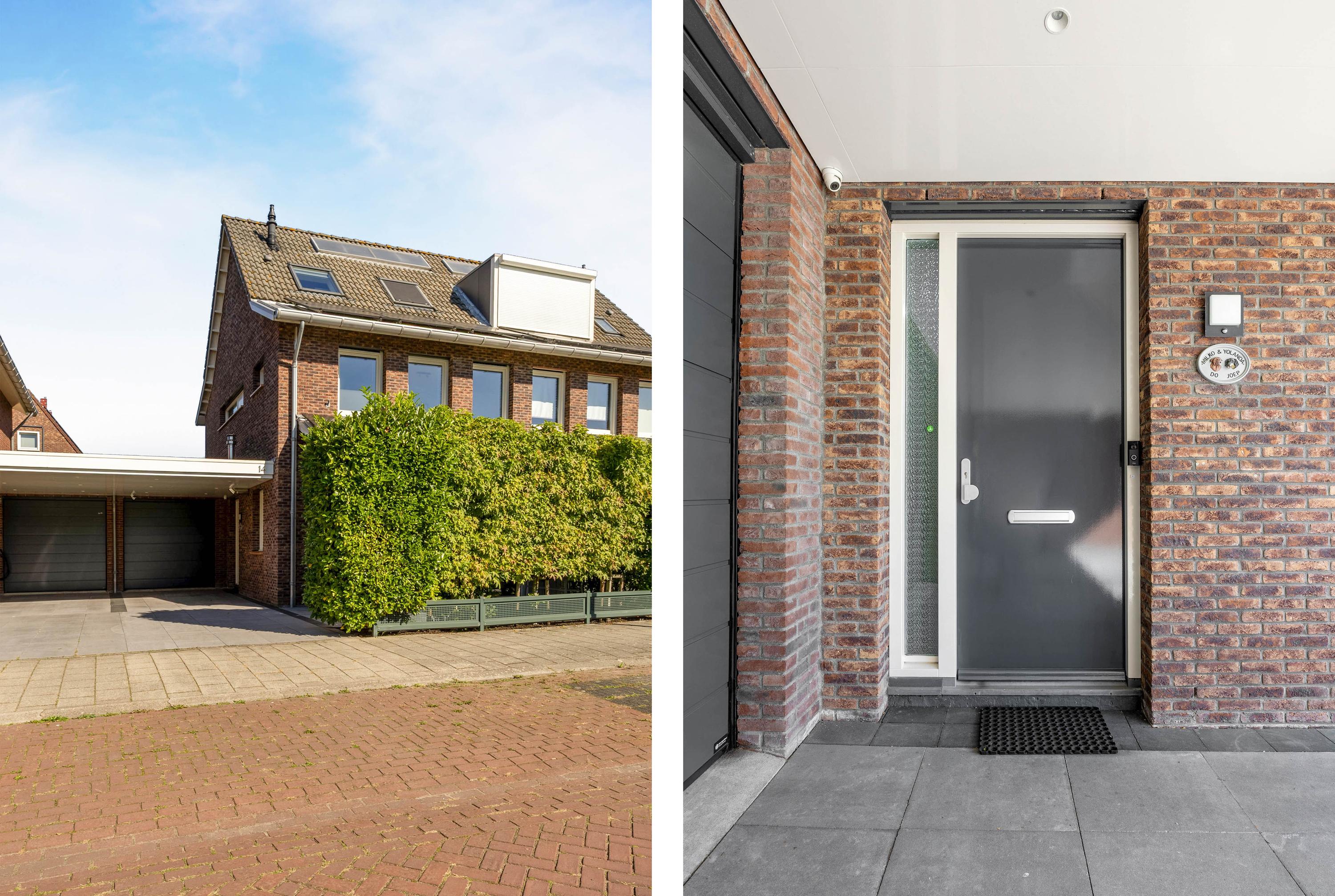 San Marco 14 , 2134 AK Hoofddorp