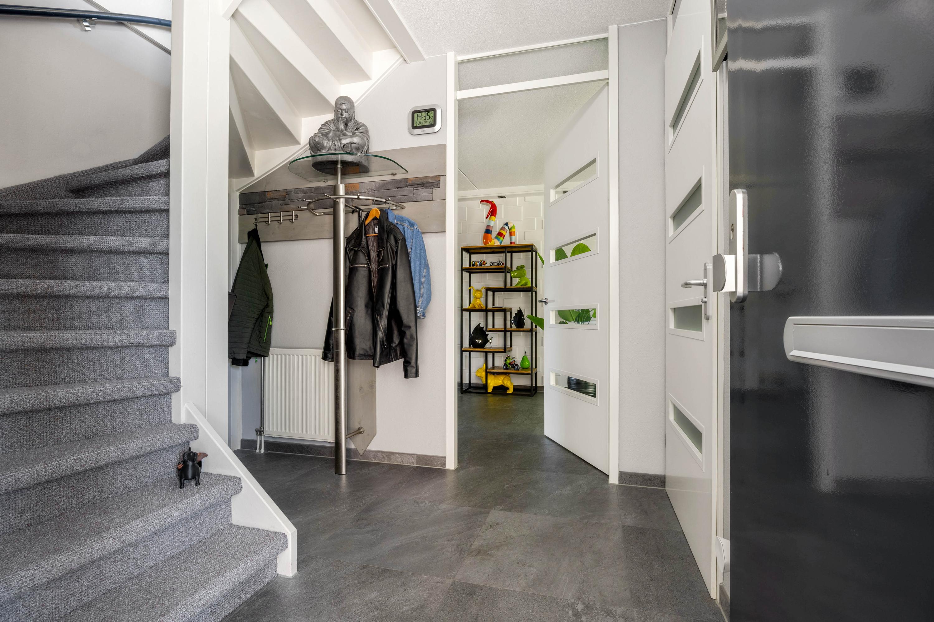 San Marco 14 , 2134 AK Hoofddorp