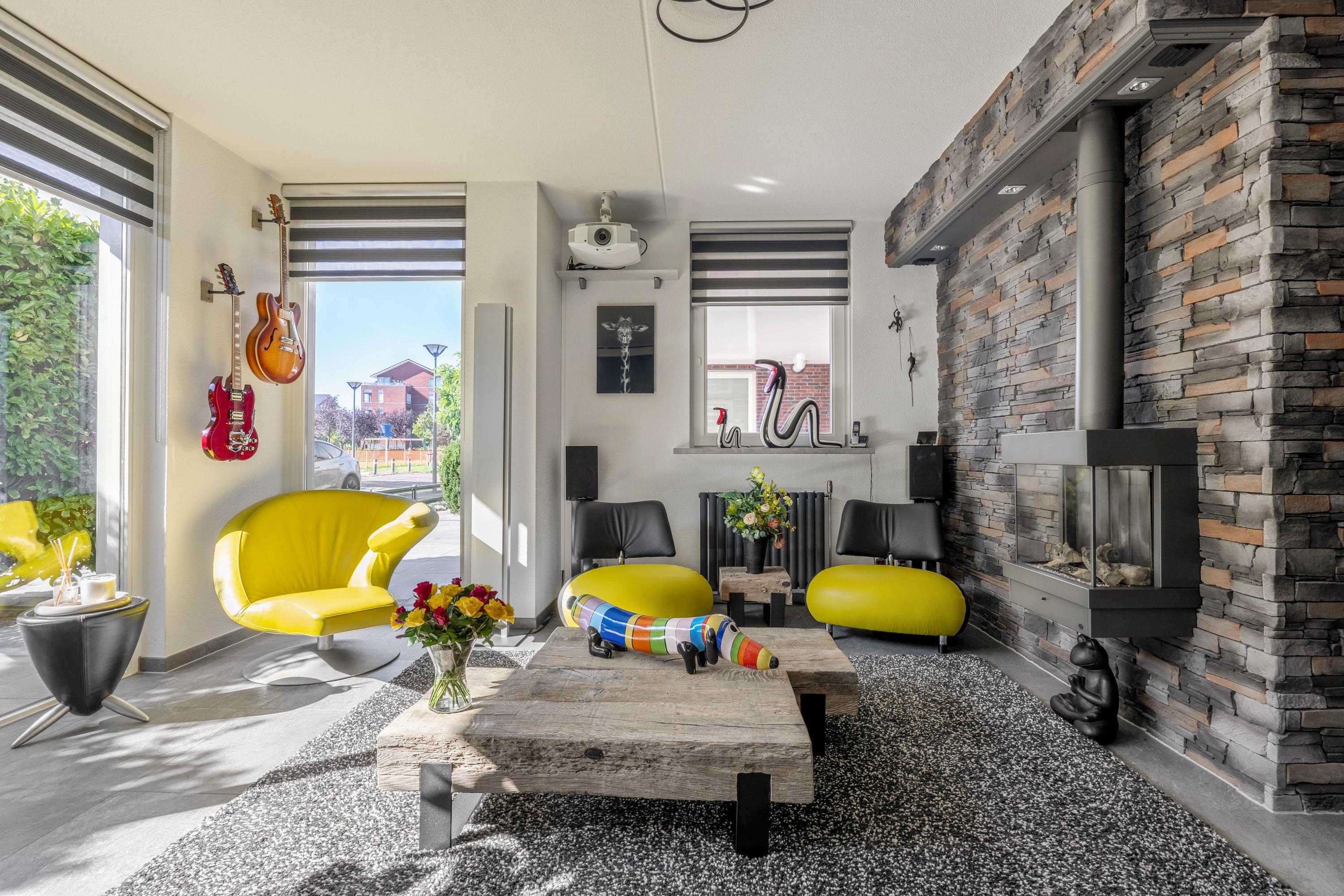 San Marco 14 , 2134 AK Hoofddorp