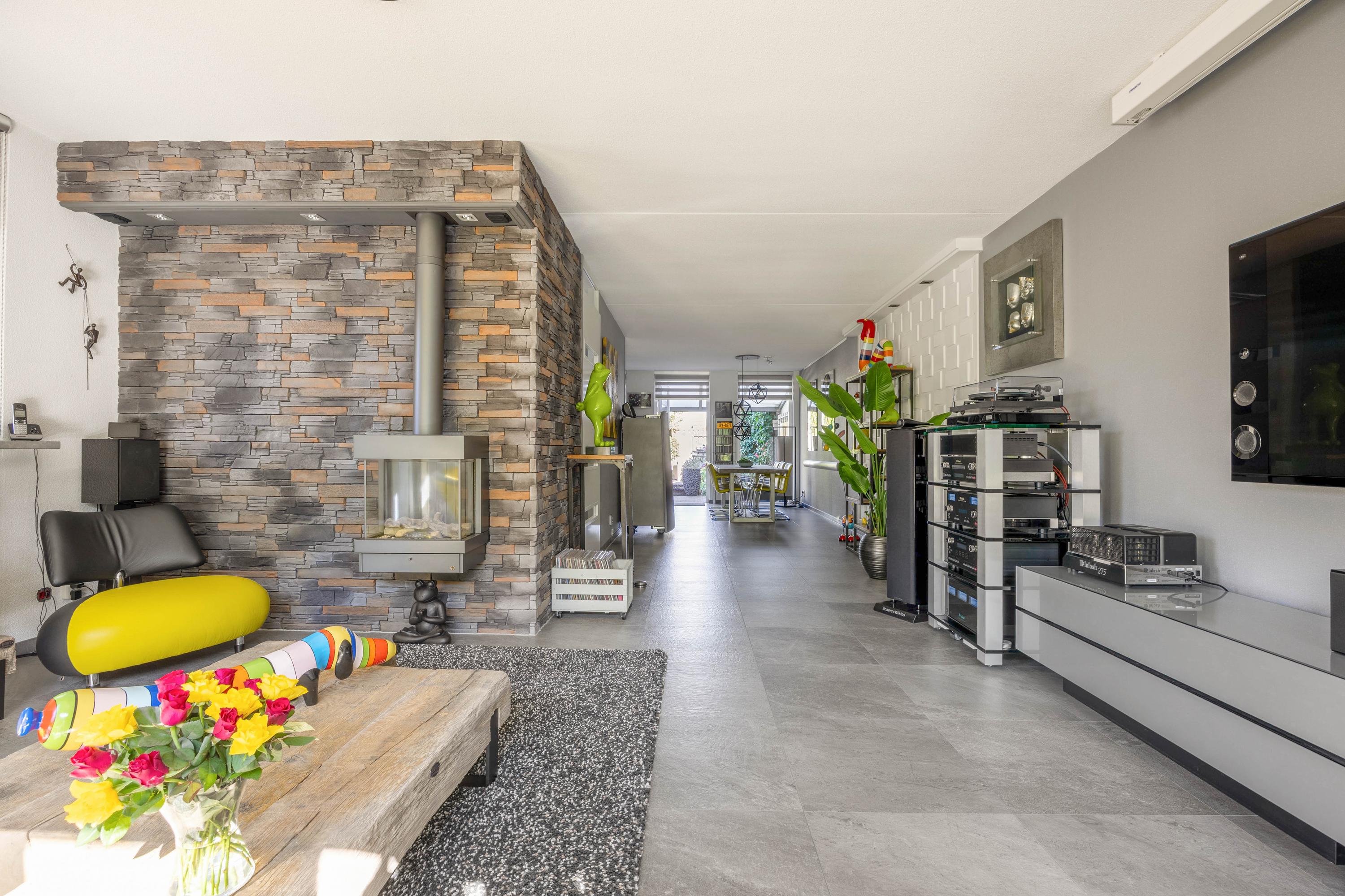 San Marco 14 , 2134 AK Hoofddorp