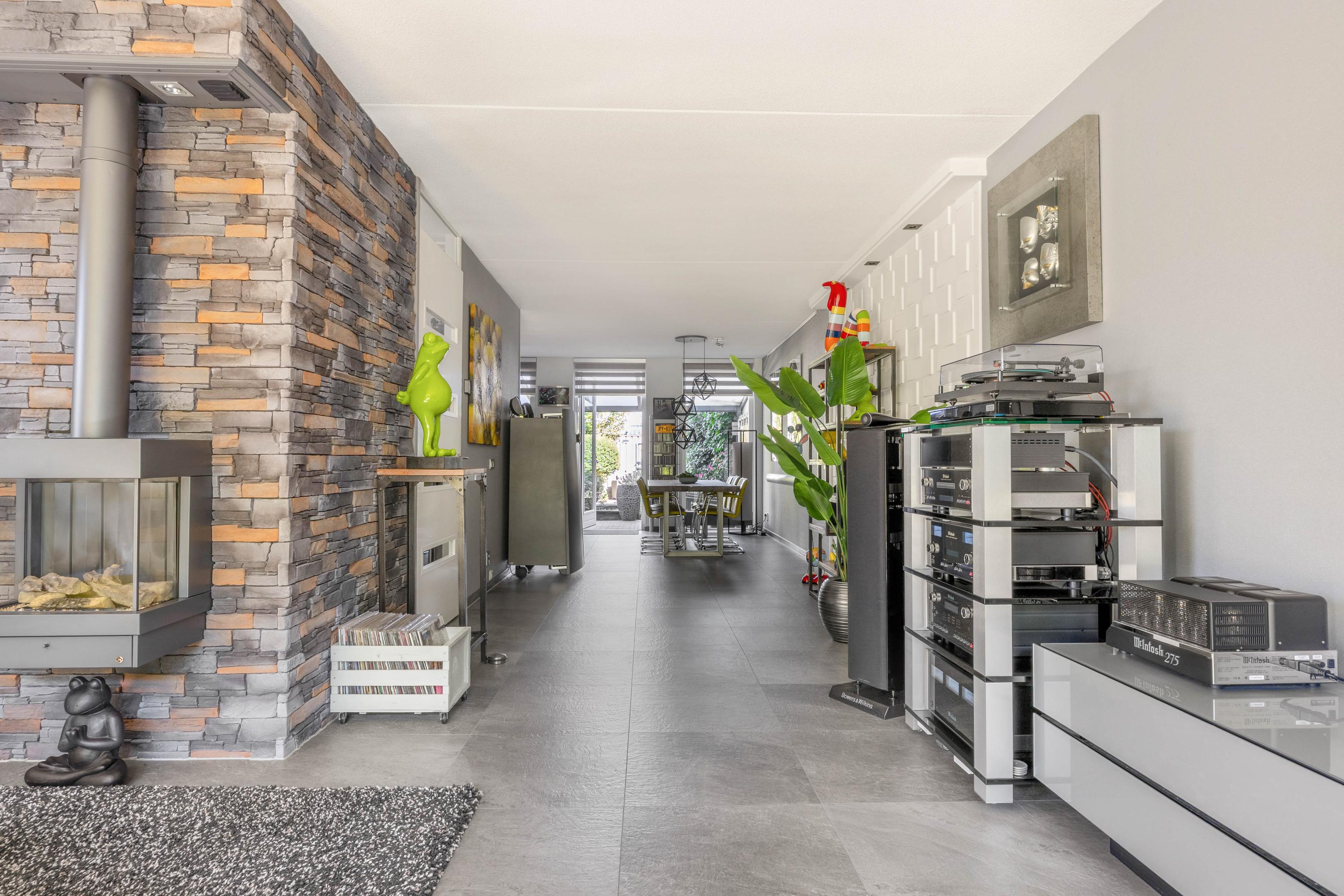 San Marco 14 , 2134 AK Hoofddorp