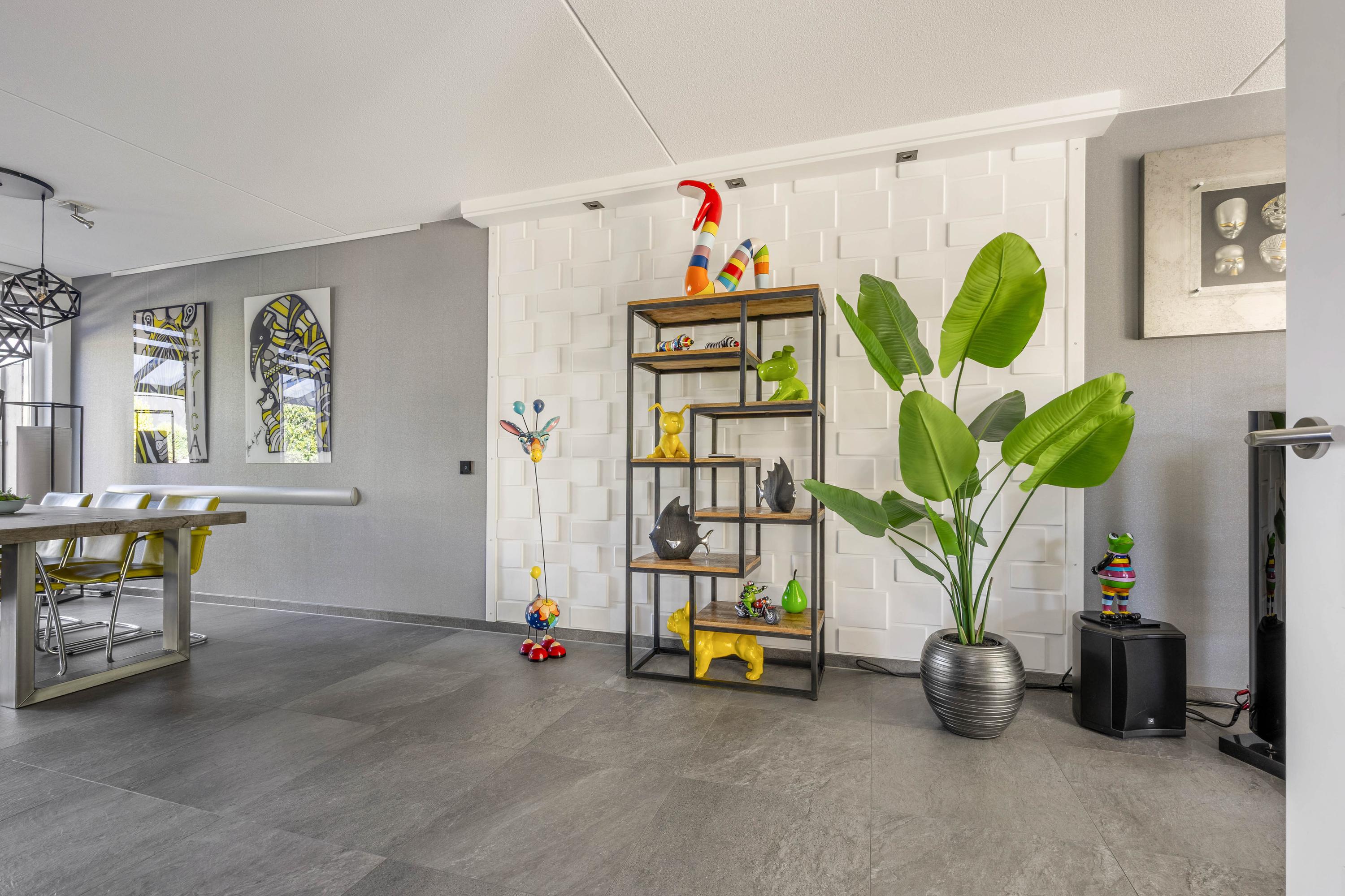 San Marco 14 , 2134 AK Hoofddorp
