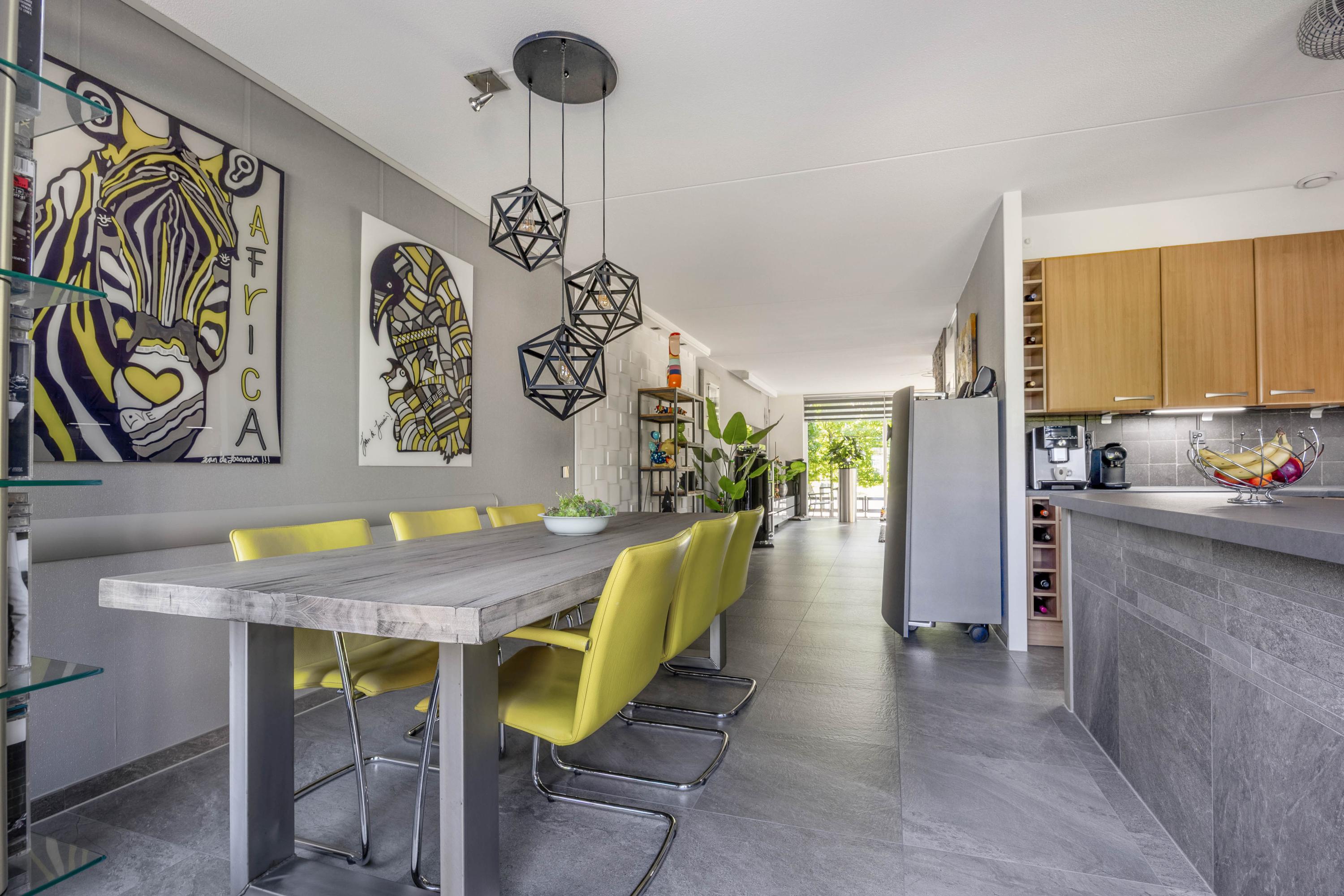 San Marco 14 , 2134 AK Hoofddorp