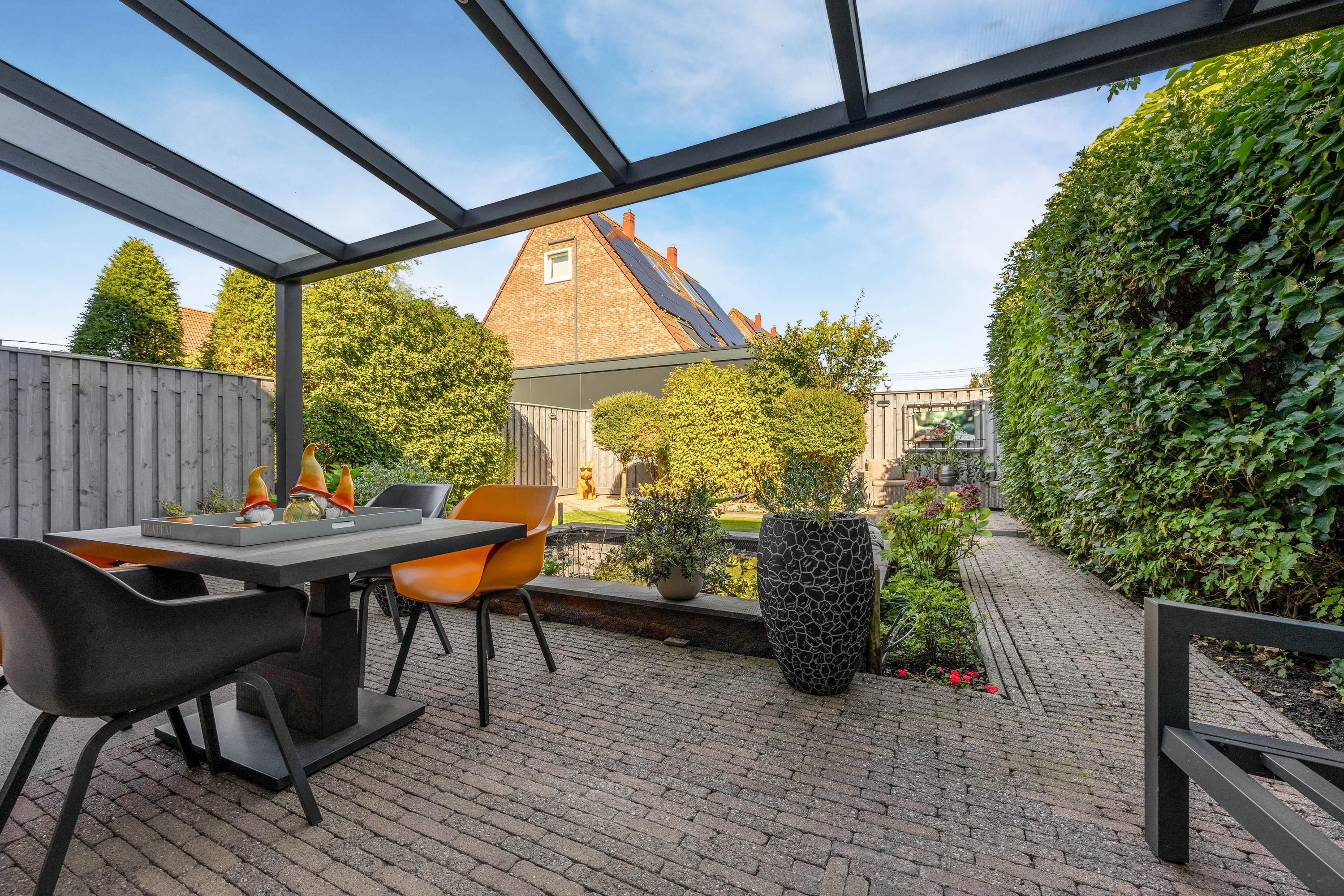 San Marco 14 , 2134 AK Hoofddorp
