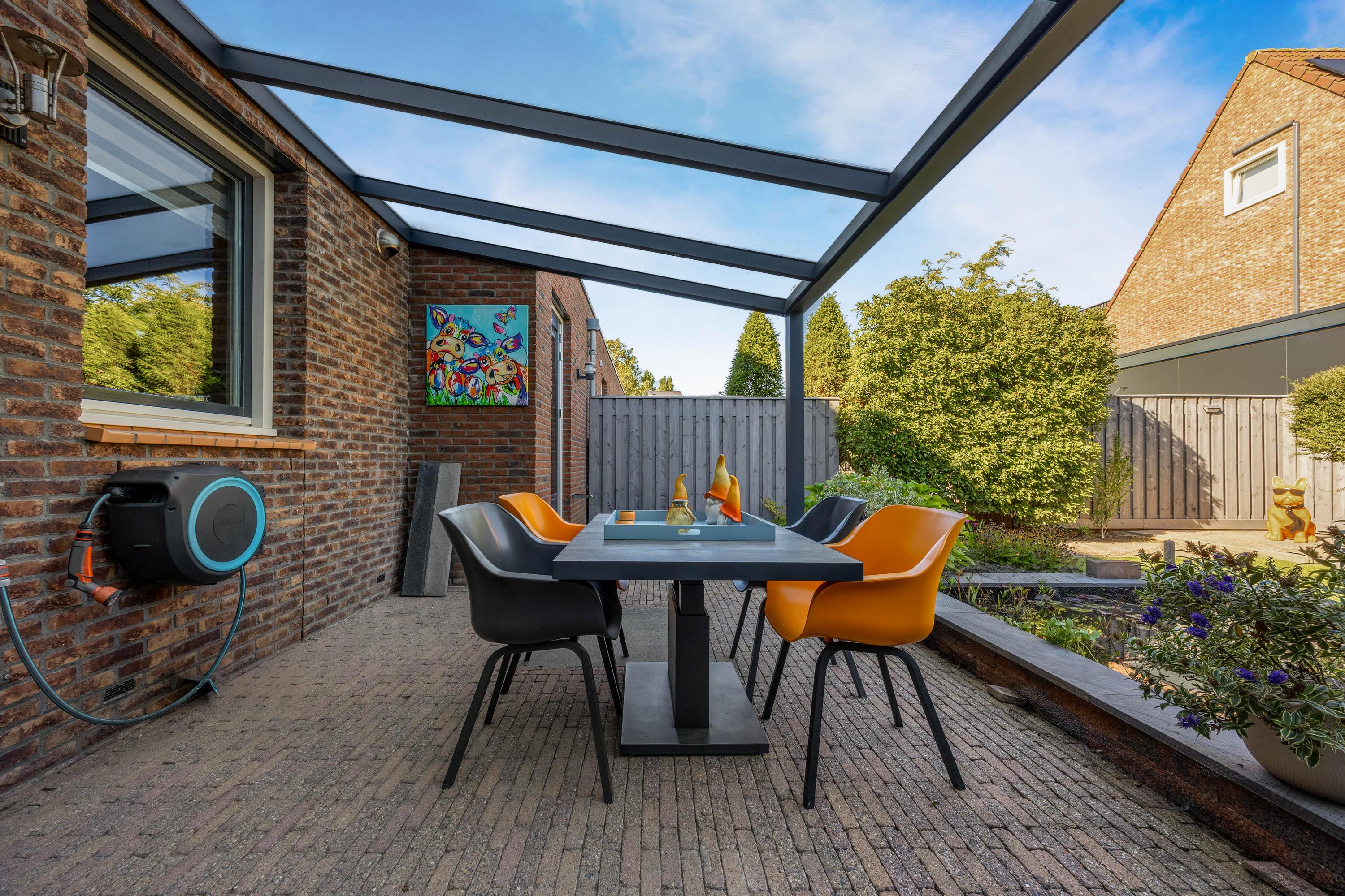 San Marco 14 , 2134 AK Hoofddorp