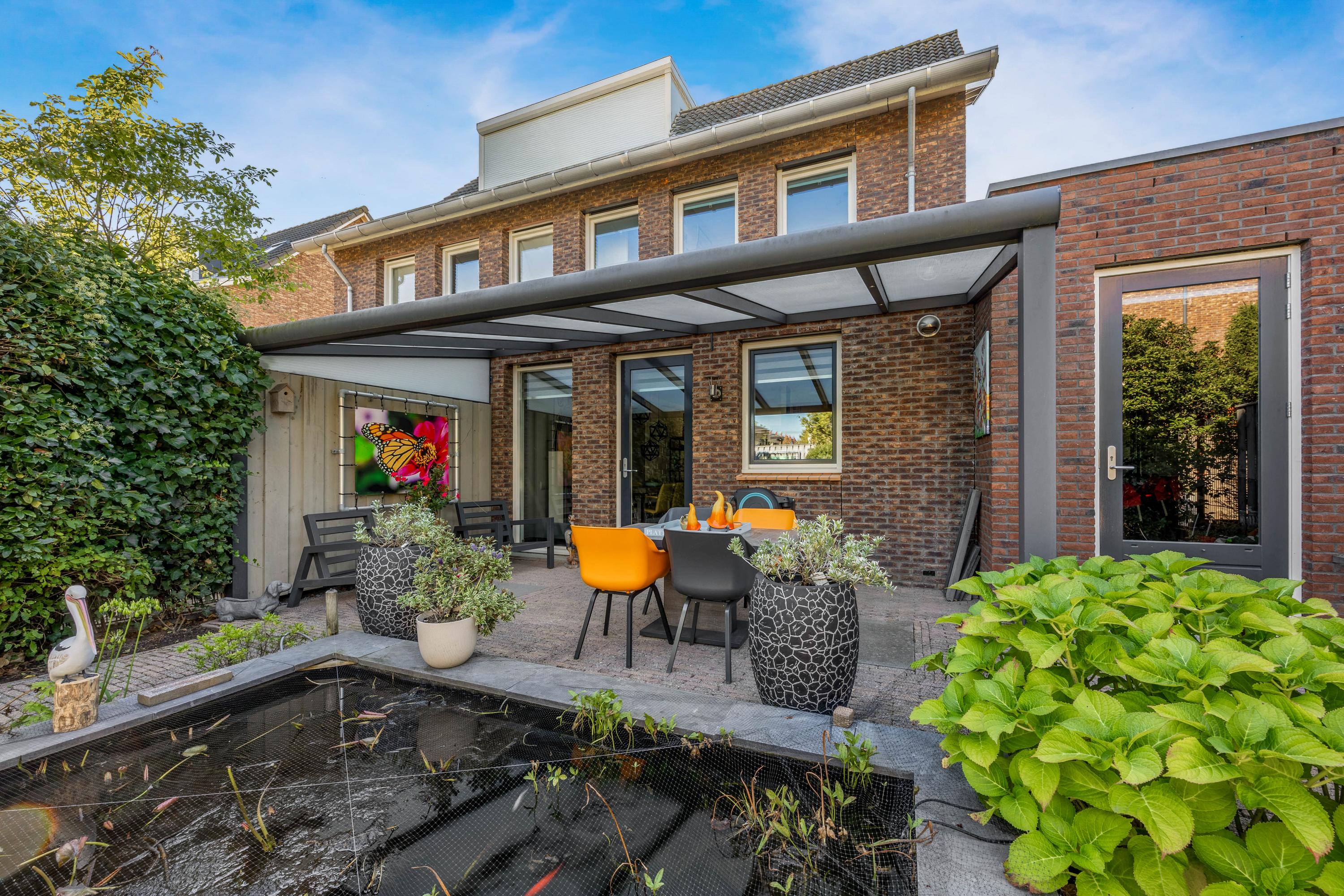 San Marco 14 , 2134 AK Hoofddorp