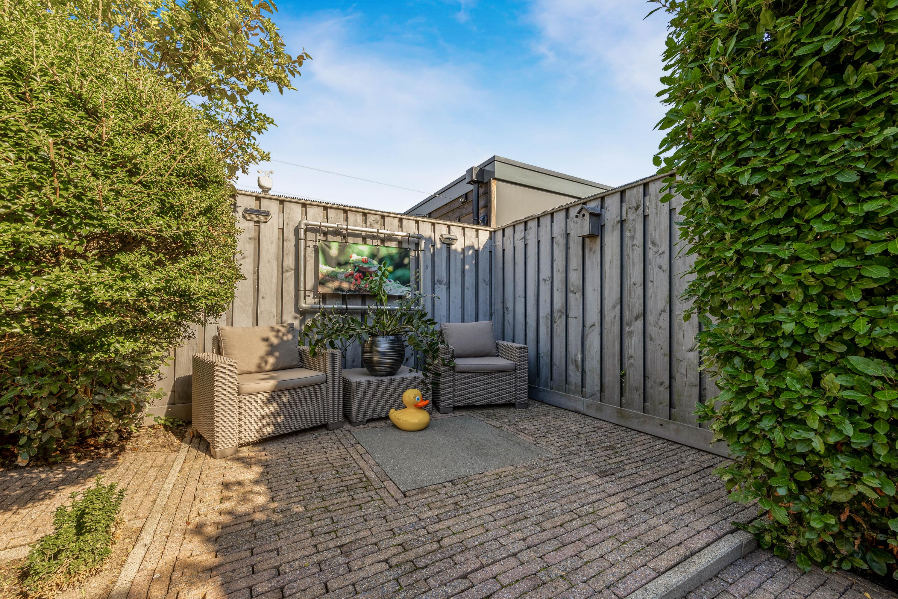 San Marco 14 , 2134 AK Hoofddorp
