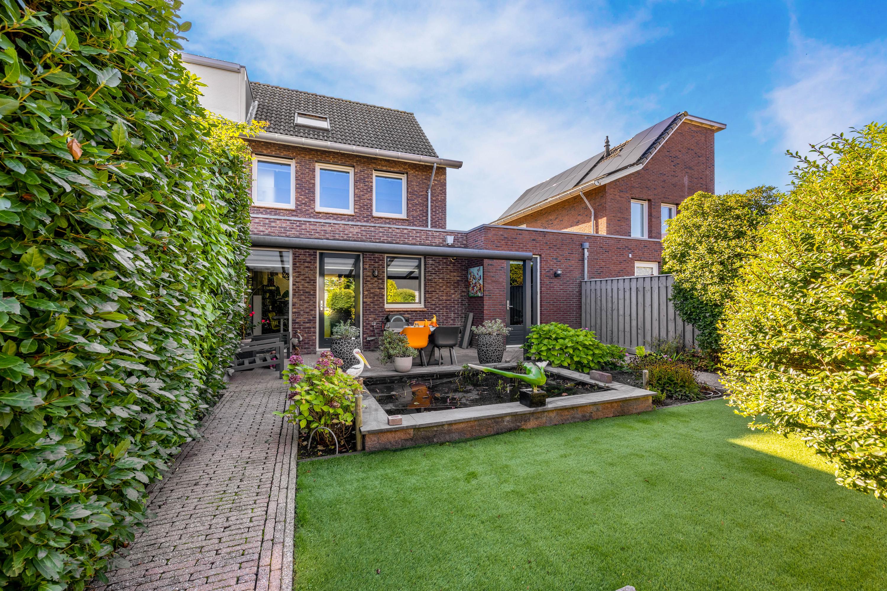 San Marco 14 , 2134 AK Hoofddorp