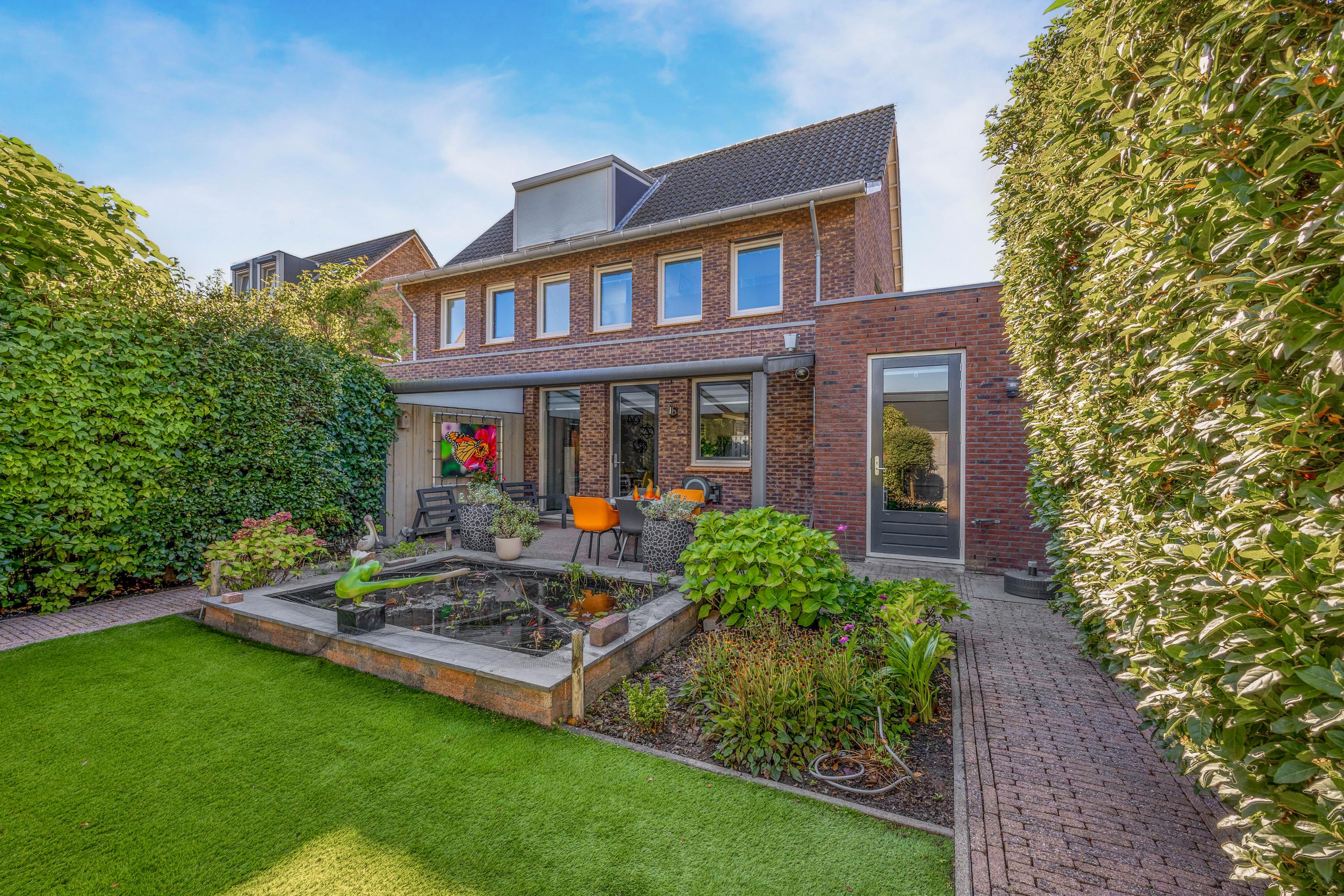 San Marco 14 , 2134 AK Hoofddorp