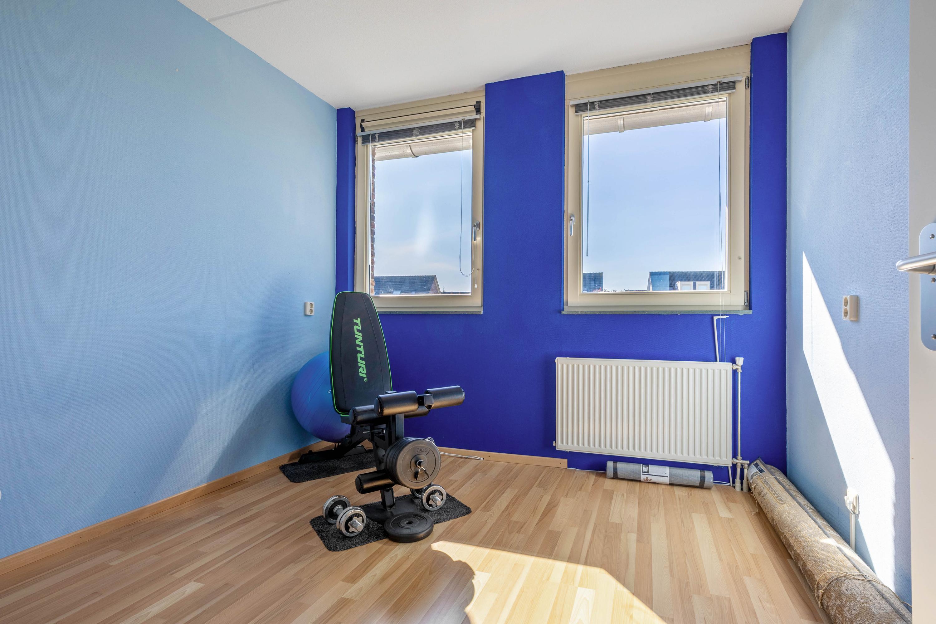 San Marco 14 , 2134 AK Hoofddorp