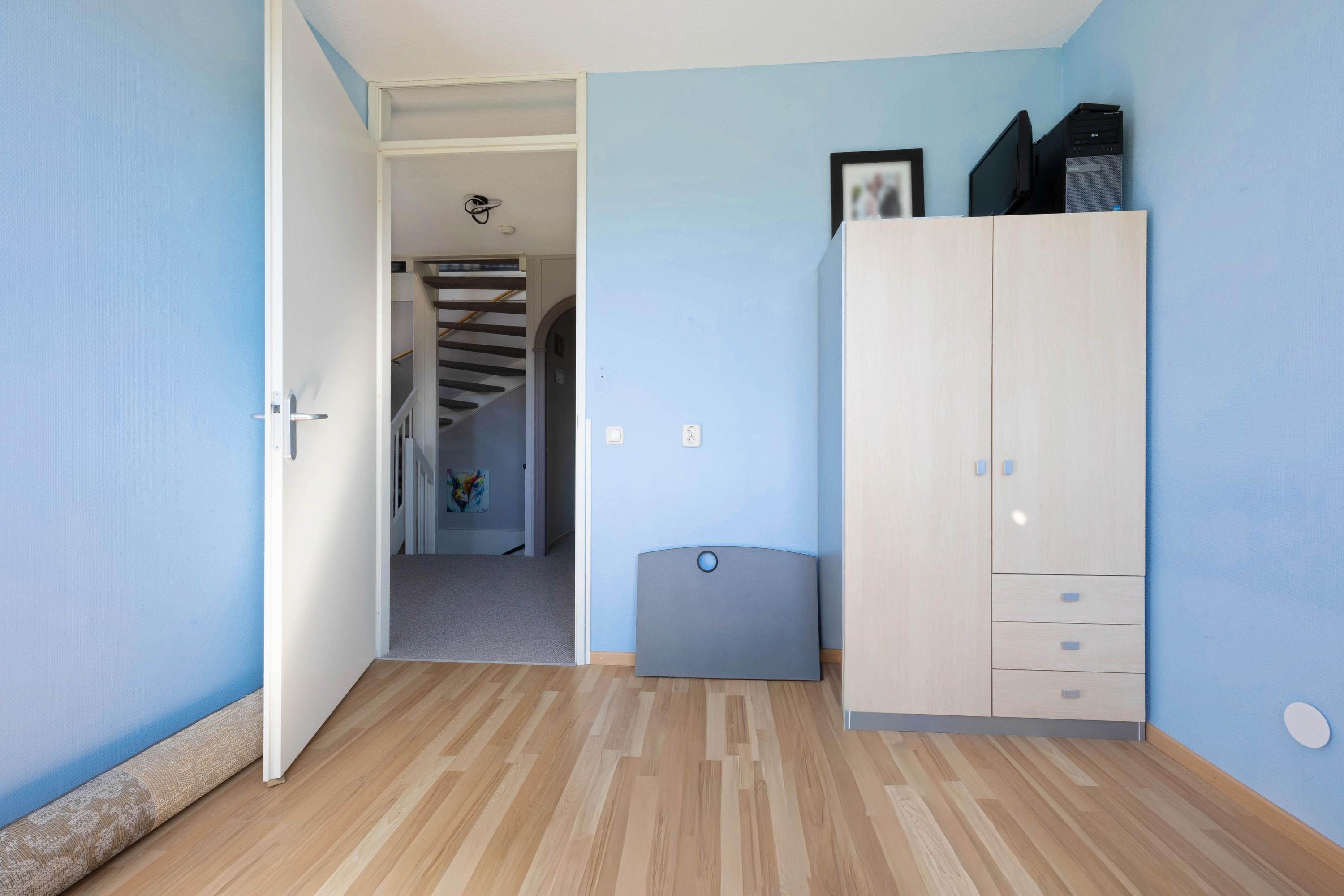 San Marco 14 , 2134 AK Hoofddorp