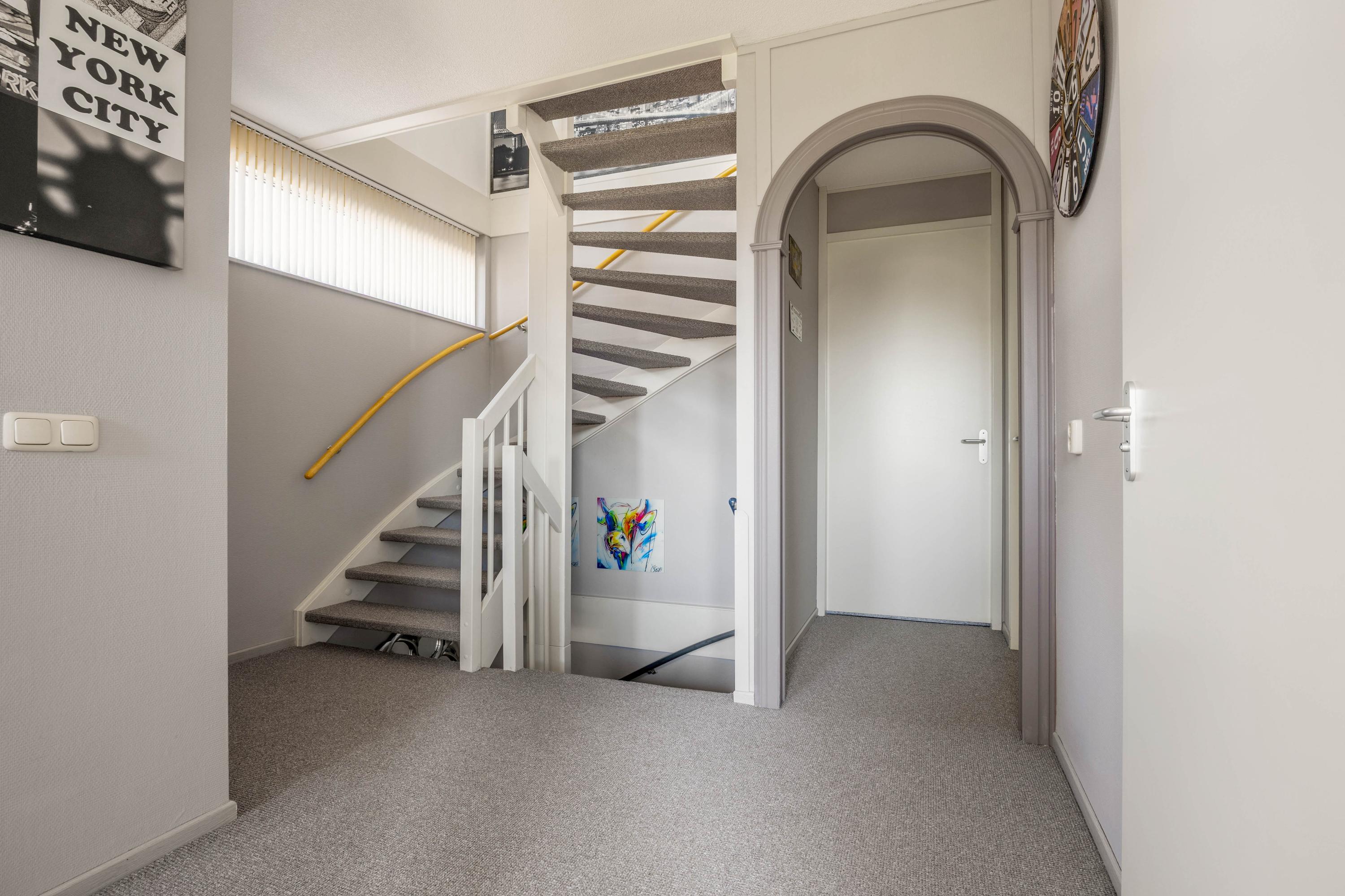 San Marco 14 , 2134 AK Hoofddorp