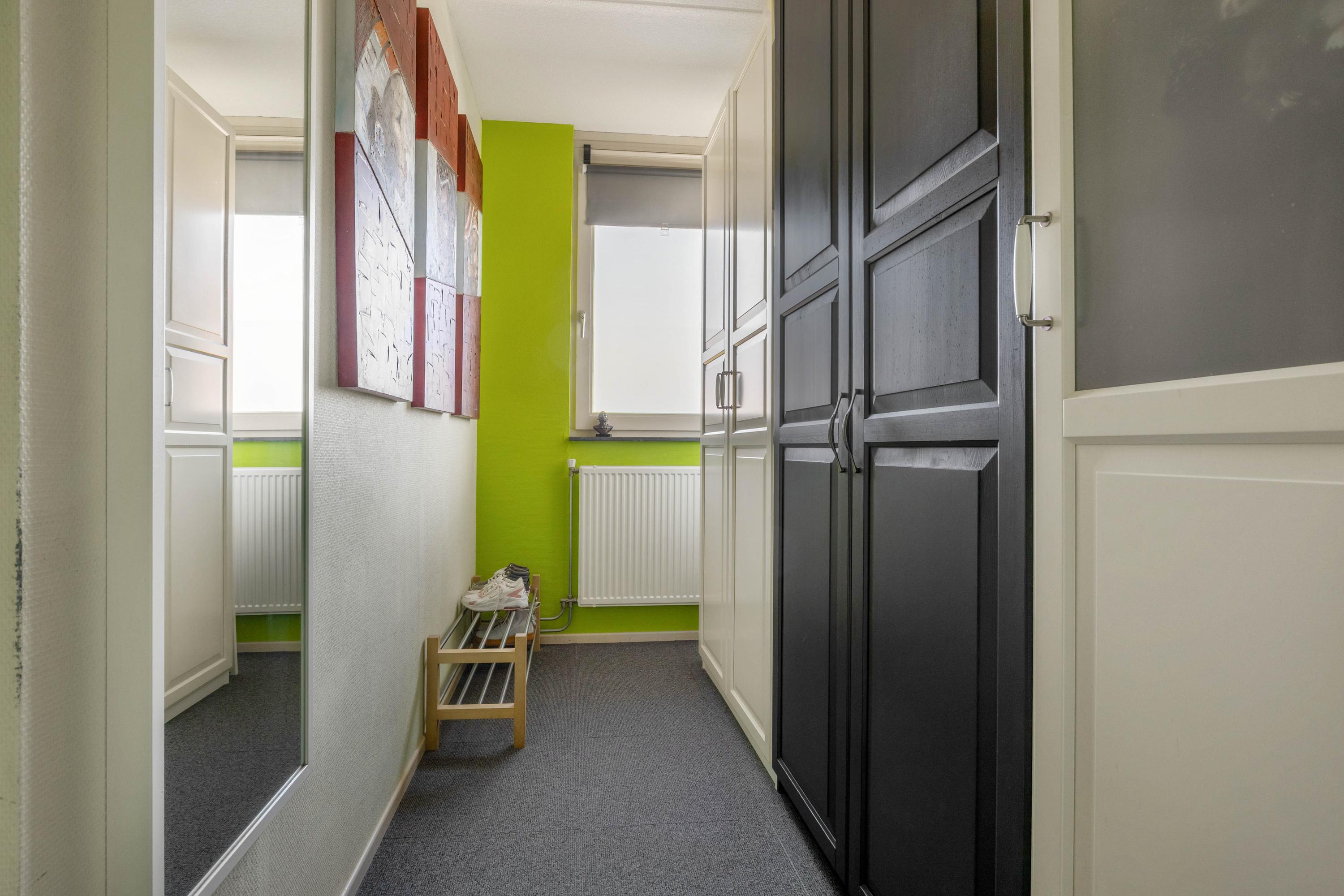 San Marco 14 , 2134 AK Hoofddorp