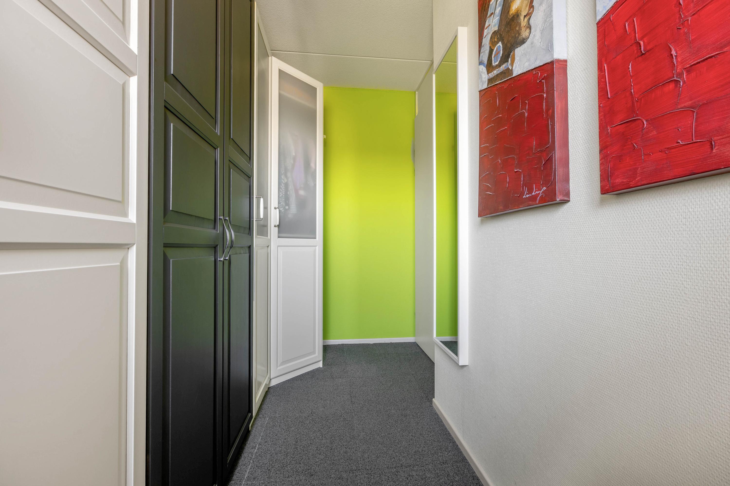 San Marco 14 , 2134 AK Hoofddorp