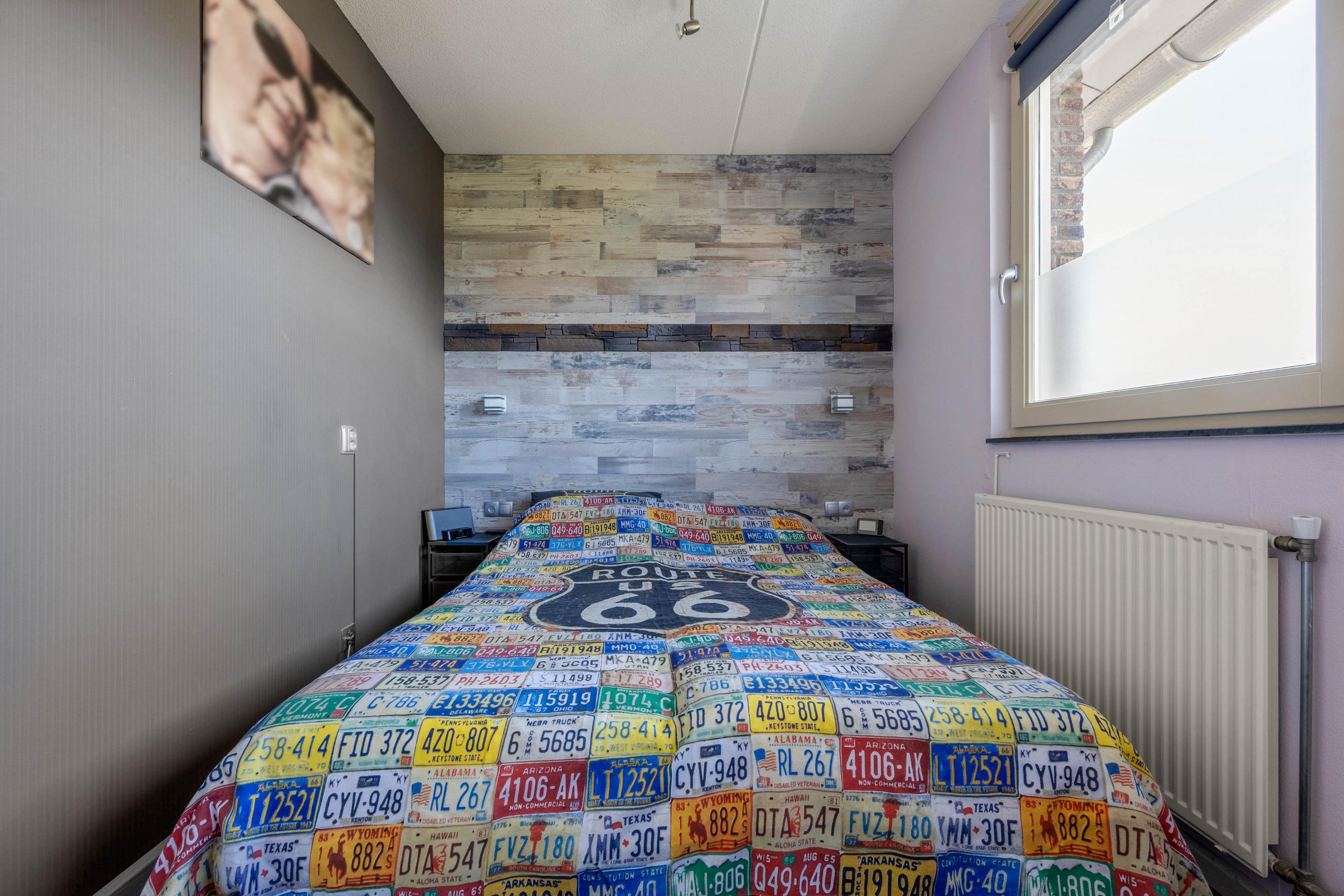 San Marco 14 , 2134 AK Hoofddorp