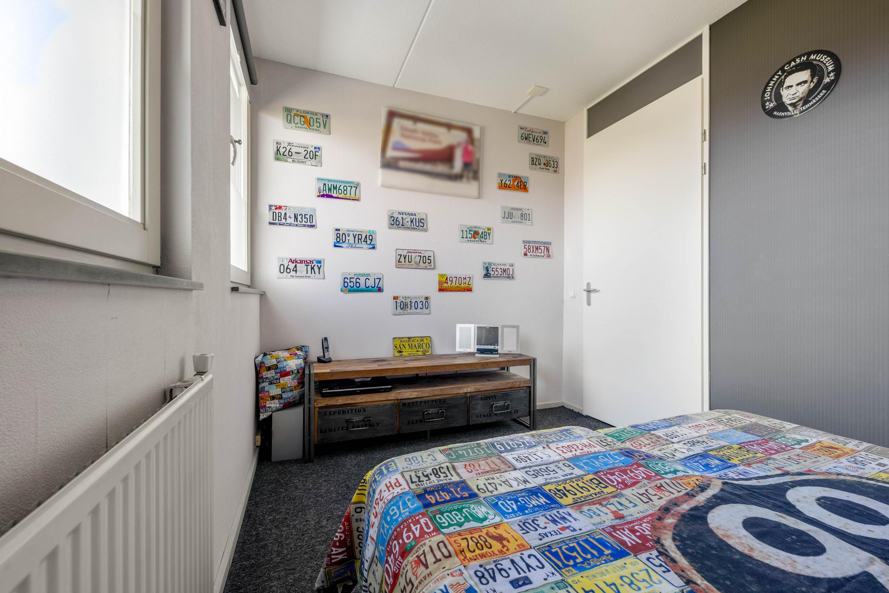 San Marco 14 , 2134 AK Hoofddorp