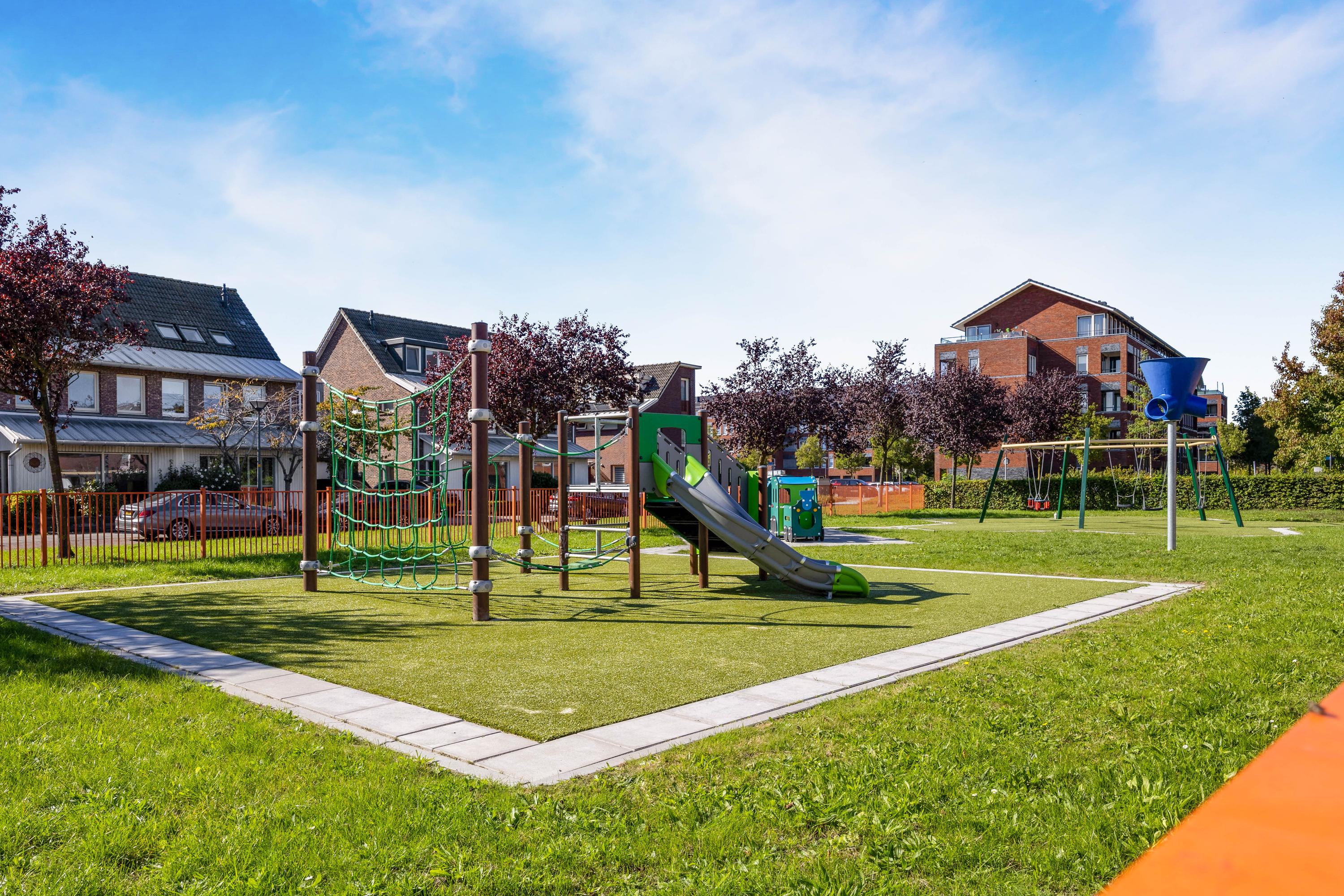 San Marco 14 , 2134 AK Hoofddorp