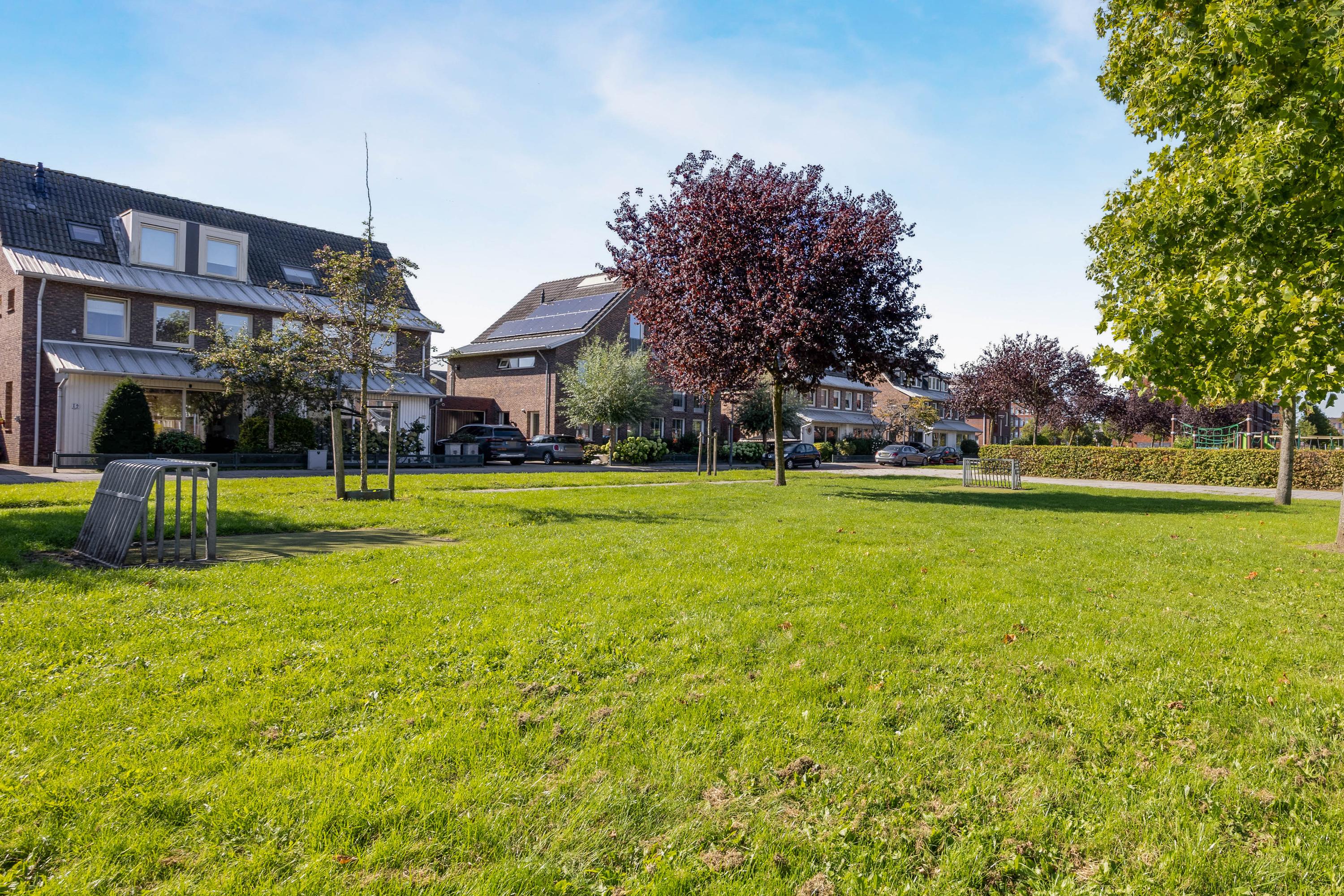 San Marco 14 , 2134 AK Hoofddorp