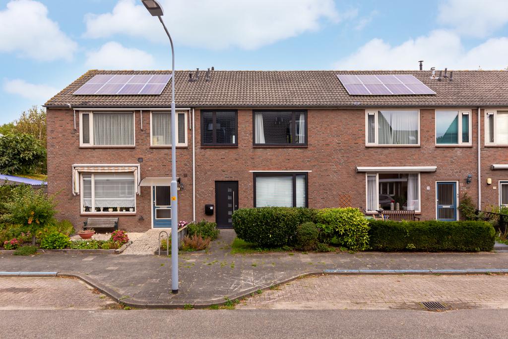 Kalorama 113 , 2132 RC Hoofddorp