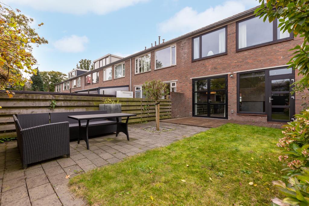 Kalorama 113 , 2132 RC Hoofddorp