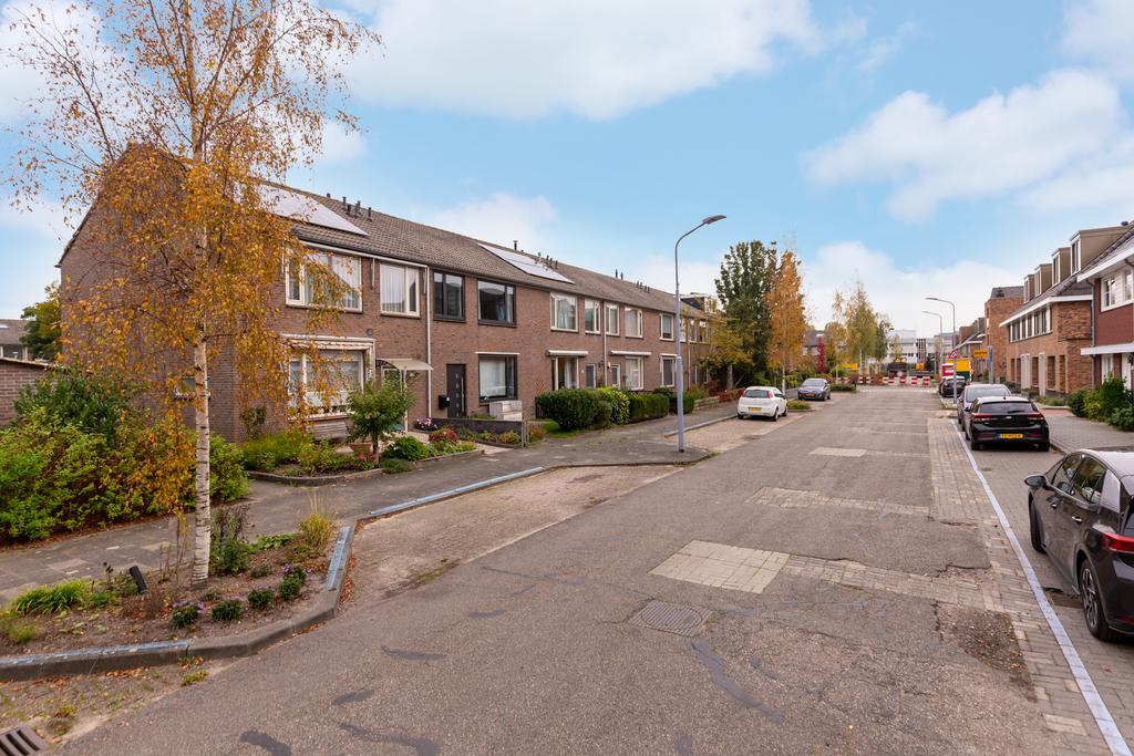 Kalorama 113 , 2132 RC Hoofddorp