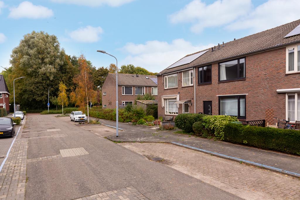 Kalorama 113 , 2132 RC Hoofddorp