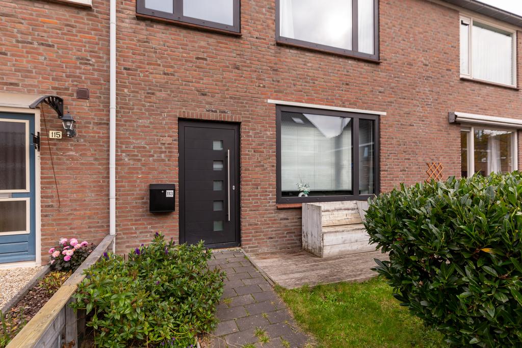 Kalorama 113 , 2132 RC Hoofddorp