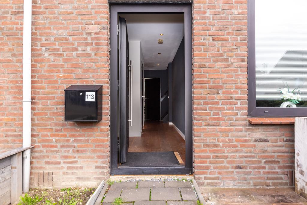 Kalorama 113 , 2132 RC Hoofddorp