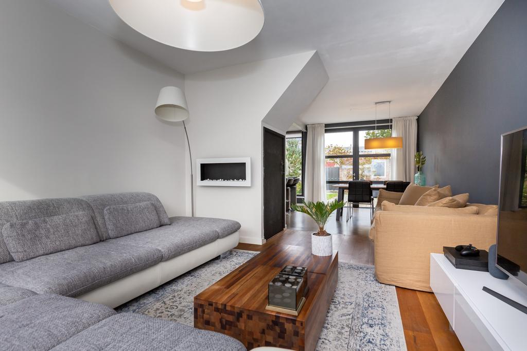 Kalorama 113 , 2132 RC Hoofddorp