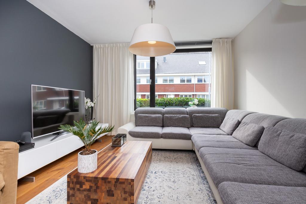 Kalorama 113 , 2132 RC Hoofddorp