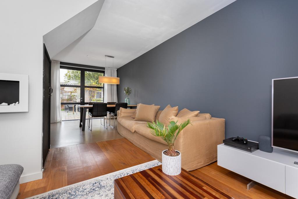 Kalorama 113 , 2132 RC Hoofddorp