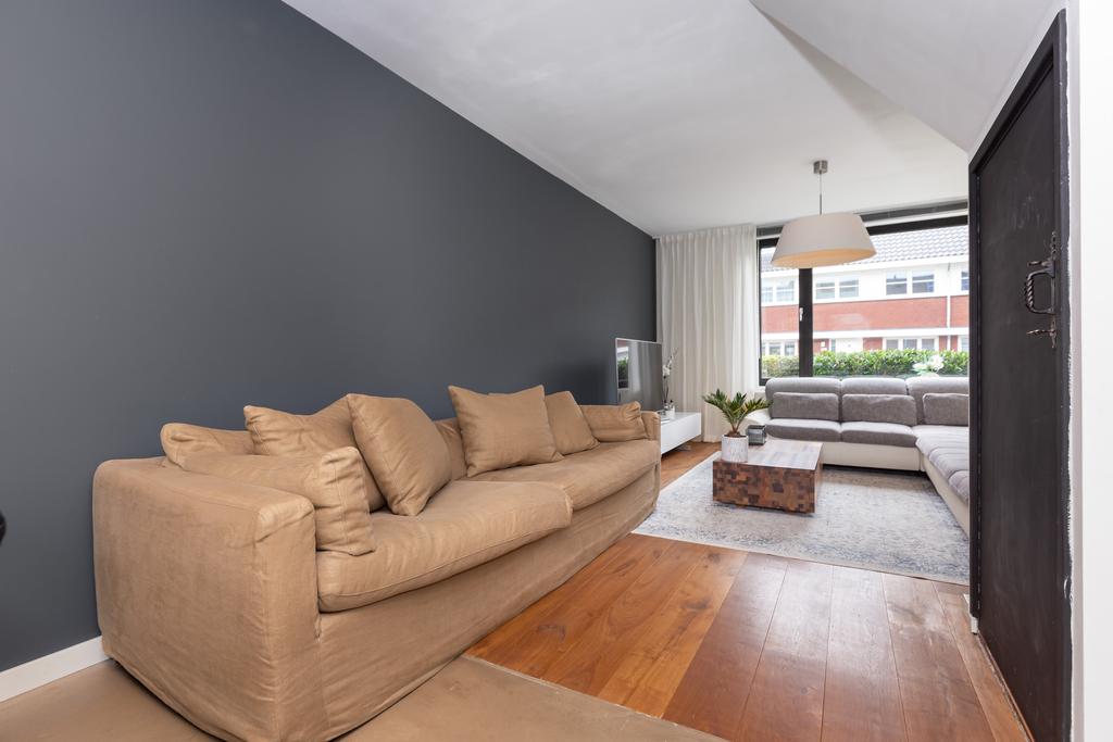 Kalorama 113 , 2132 RC Hoofddorp