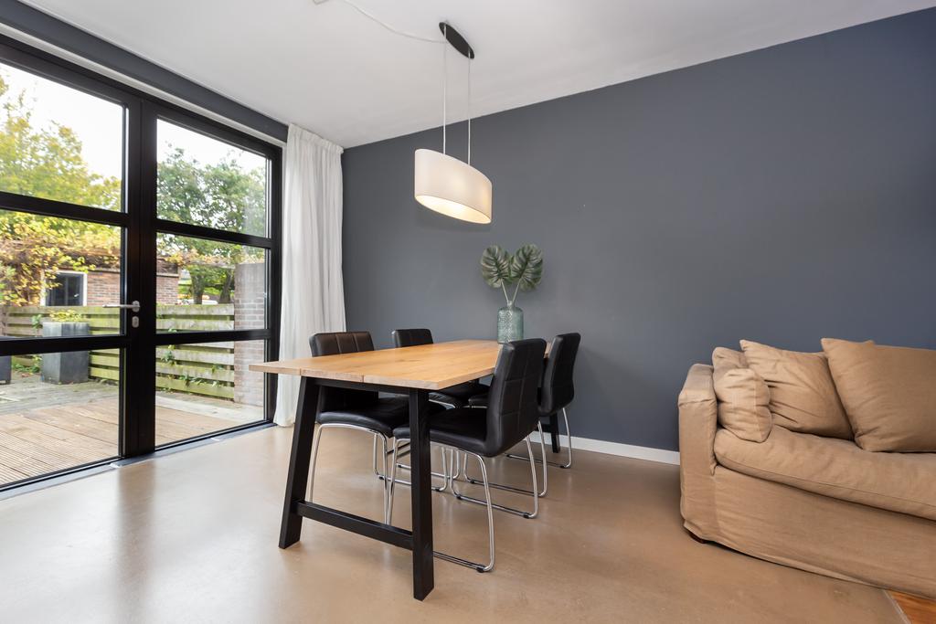 Kalorama 113 , 2132 RC Hoofddorp