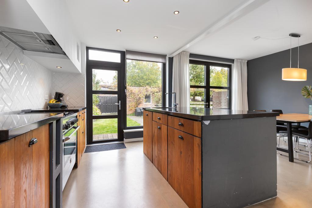 Kalorama 113 , 2132 RC Hoofddorp