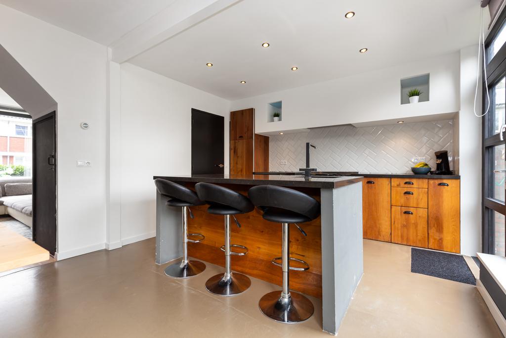 Kalorama 113 , 2132 RC Hoofddorp