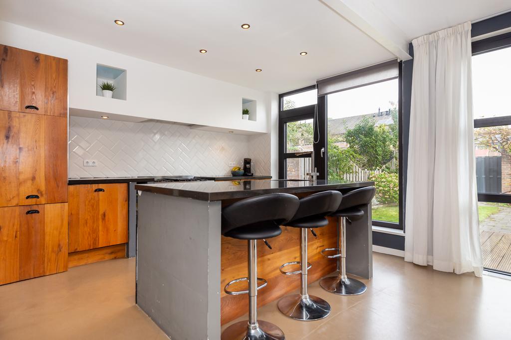 Kalorama 113 , 2132 RC Hoofddorp