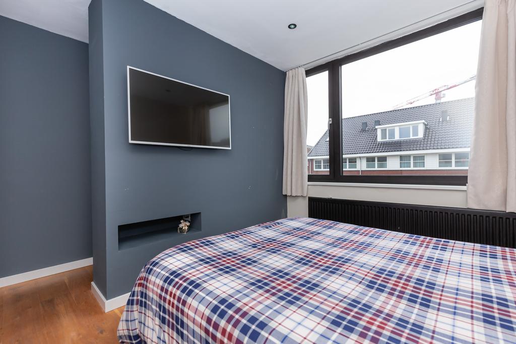 Kalorama 113 , 2132 RC Hoofddorp