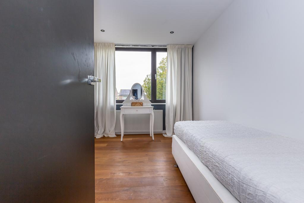 Kalorama 113 , 2132 RC Hoofddorp