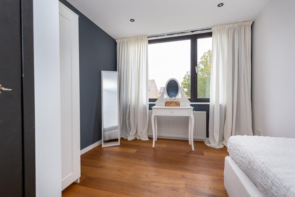 Kalorama 113 , 2132 RC Hoofddorp